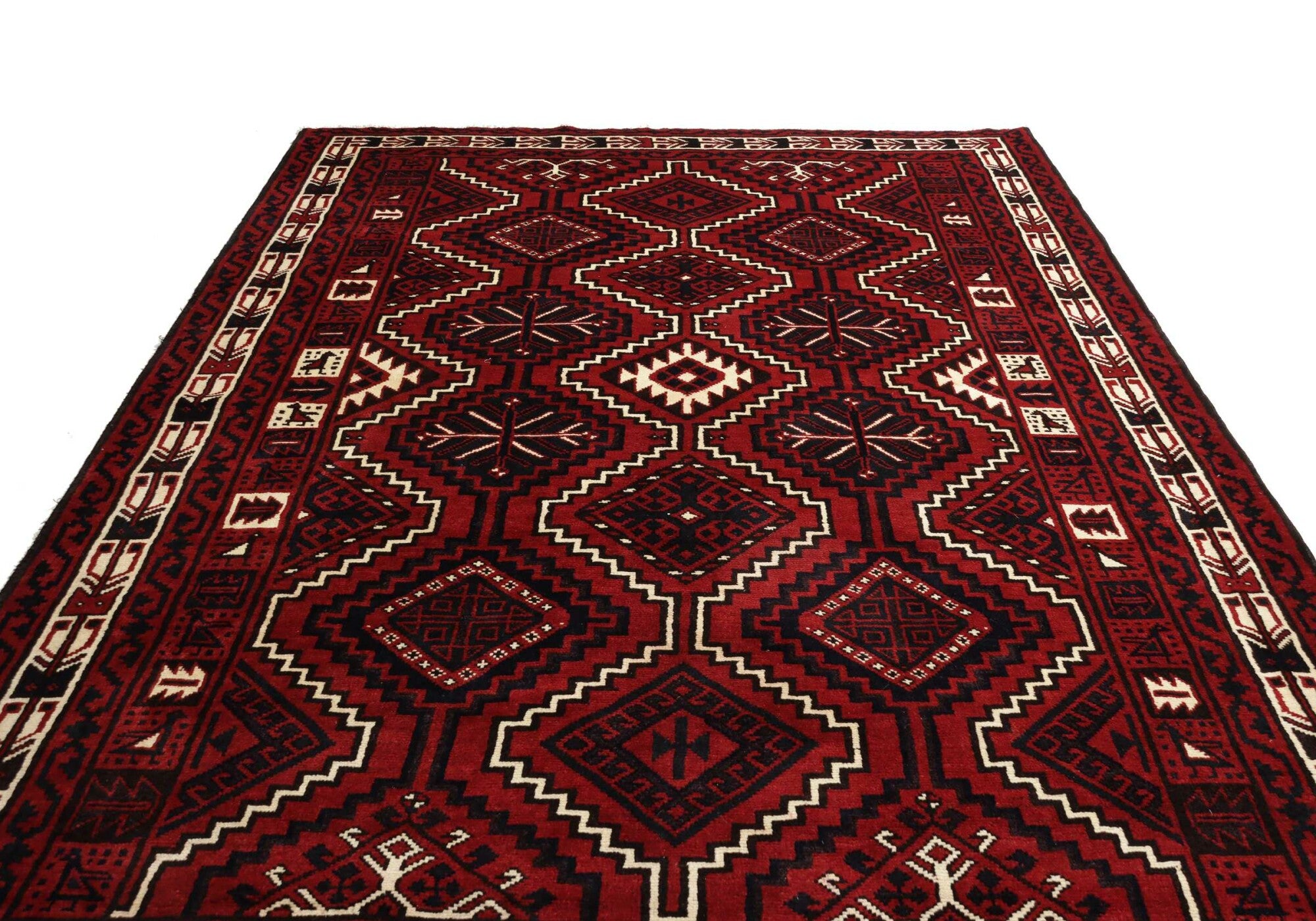Shiraz | 306 cm x 226 cm | Nr. 12-388276