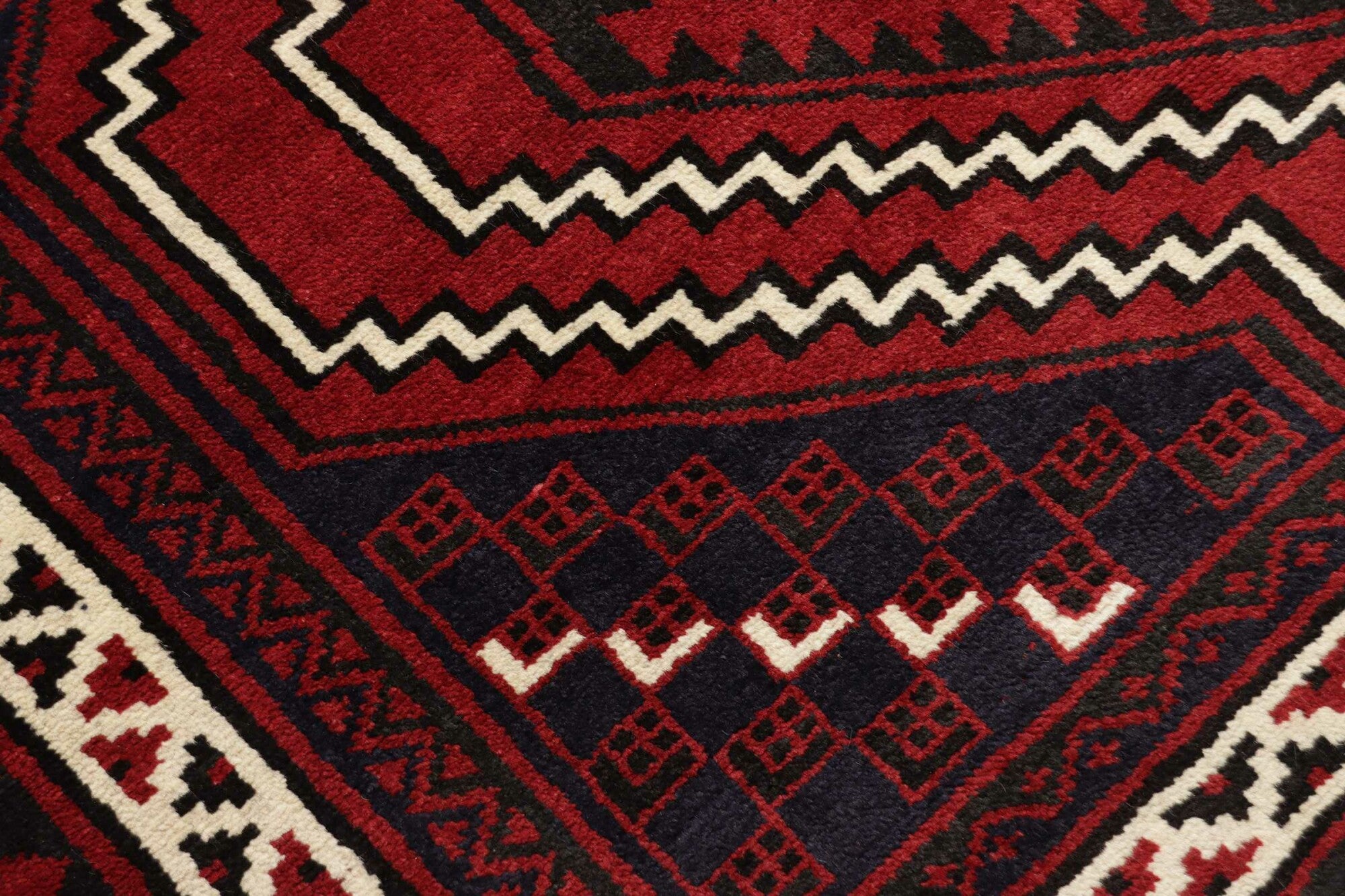 Shiraz | 265 cm x 169 cm | Nr. 12-388279