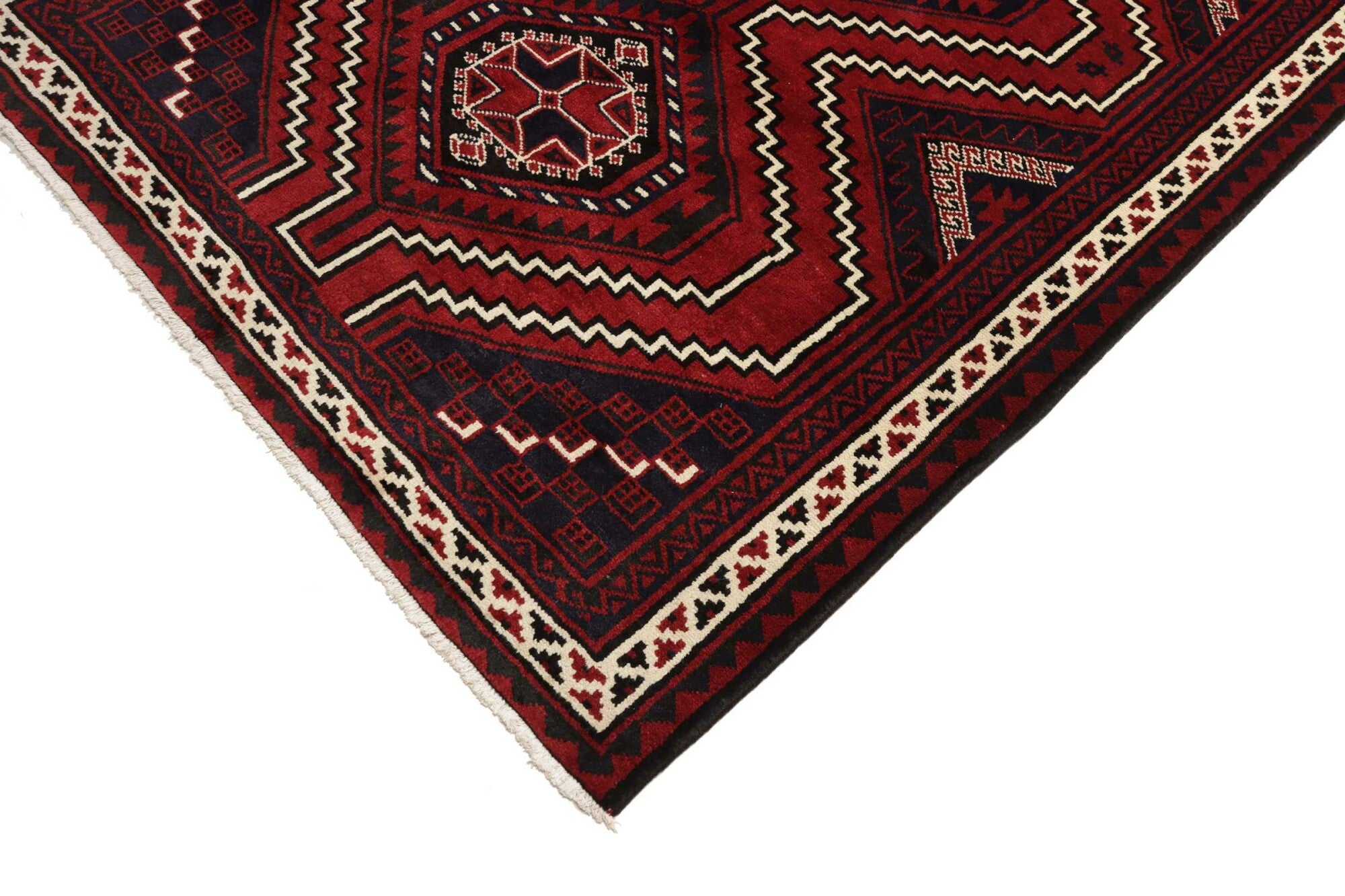 Shiraz | 265 cm x 169 cm | Nr. 12-388279