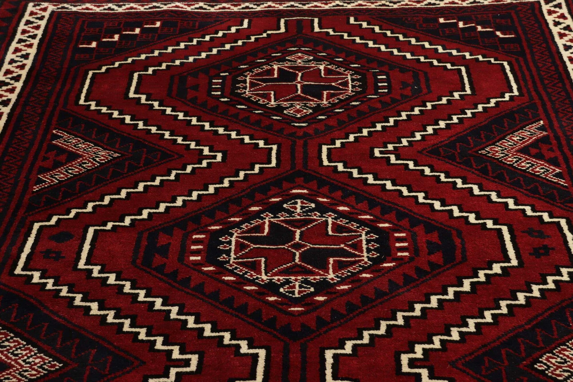 Shiraz | 265 cm x 169 cm | Nr. 12-388279