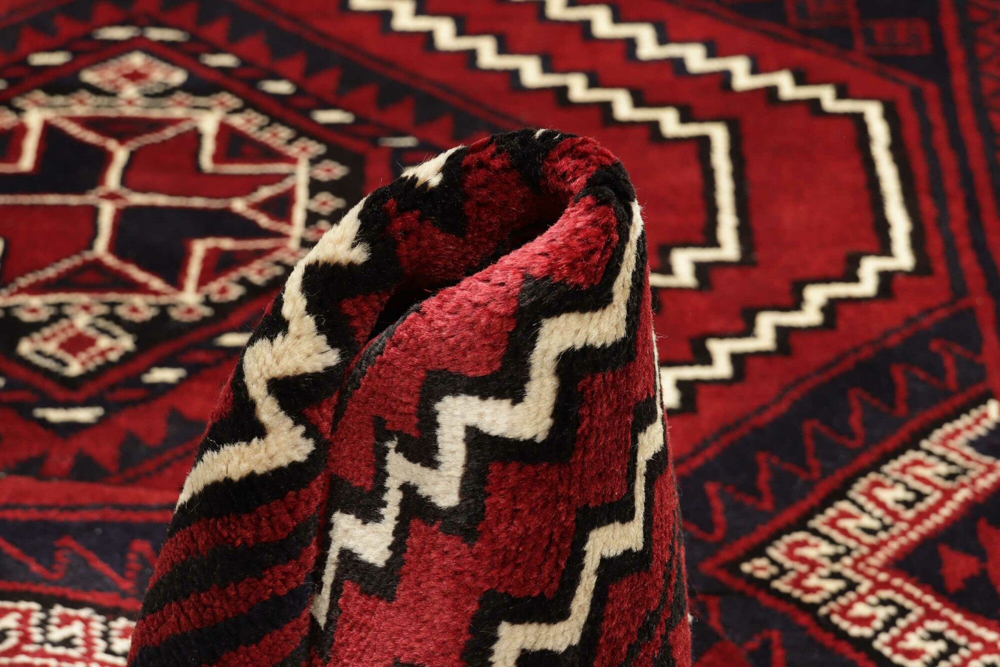 Shiraz | 265 cm x 169 cm | Nr. 12-388279