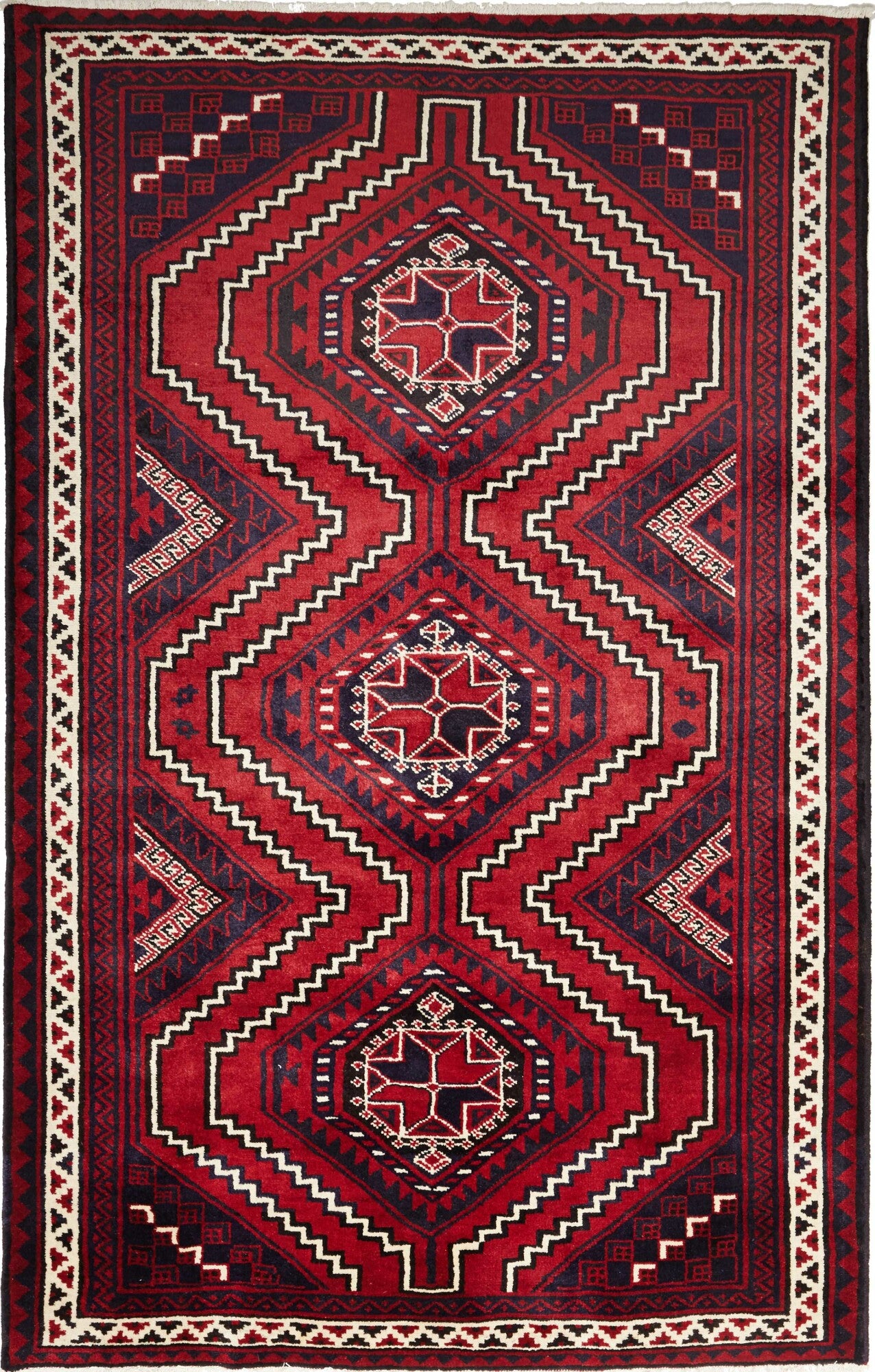 Shiraz | 265 cm x 169 cm | Nr. 12-388279