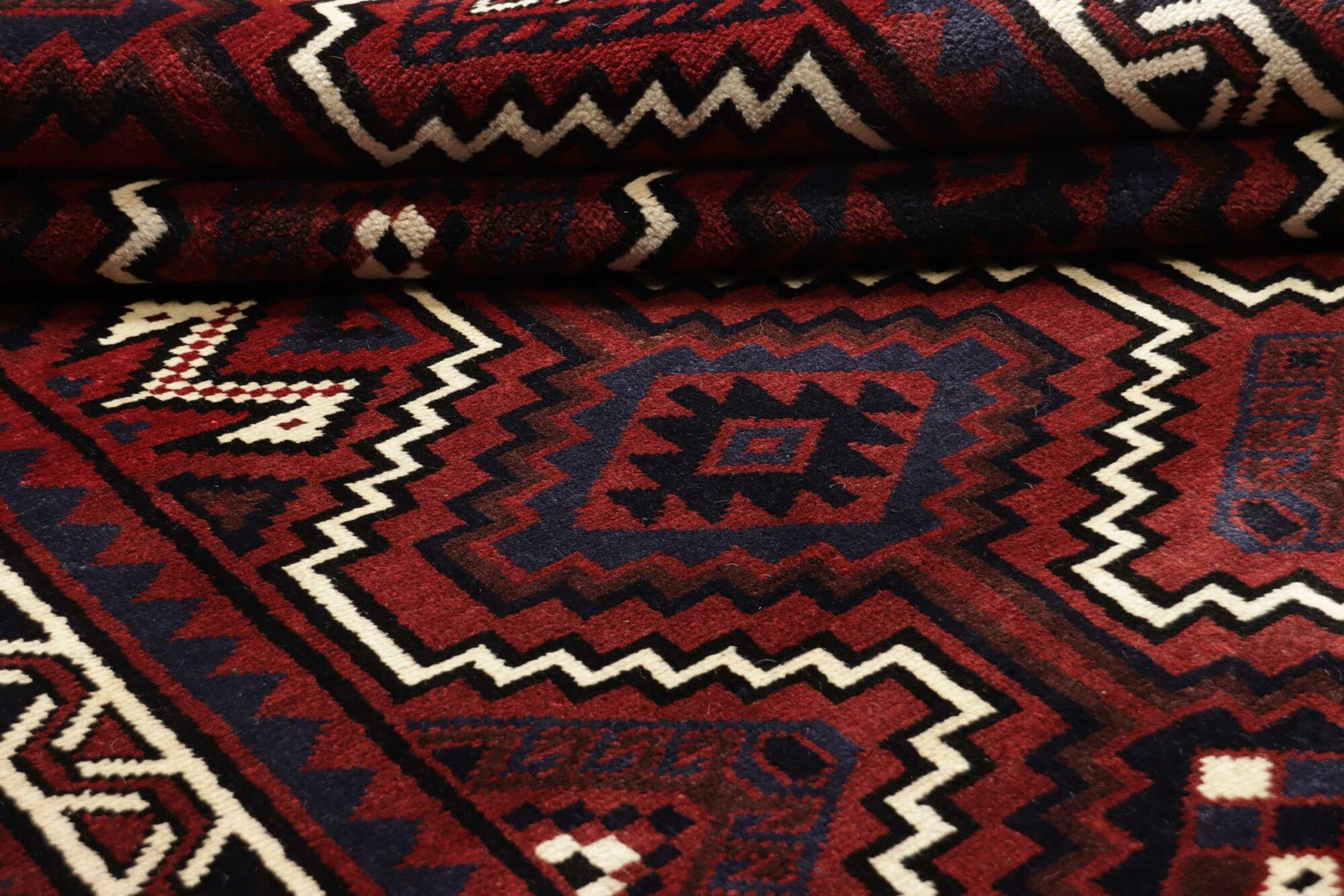 Shiraz | 262 cm x 170 cm | Nr. 12-388283