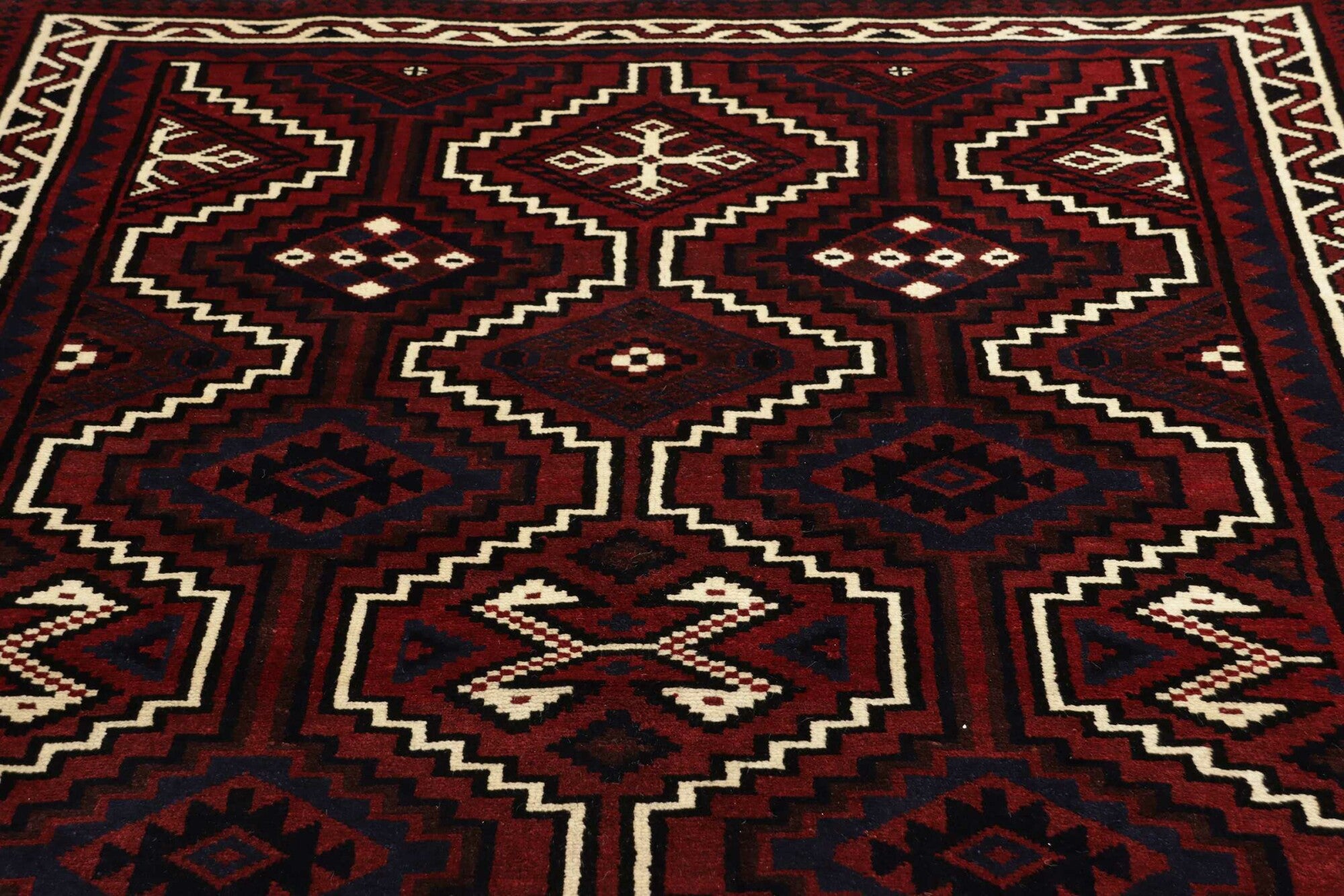 Shiraz | 262 cm x 170 cm | Nr. 12-388283