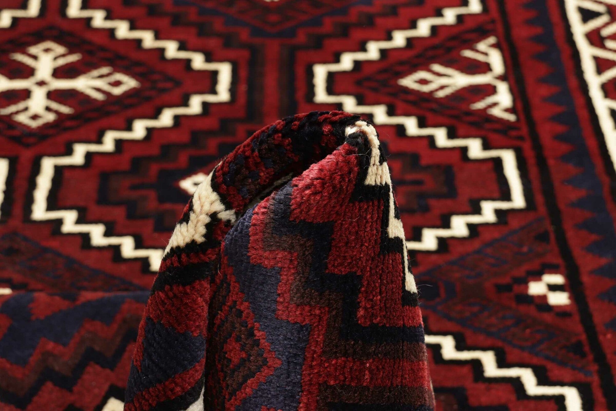 Shiraz | 262 cm x 170 cm | Nr. 12-388283