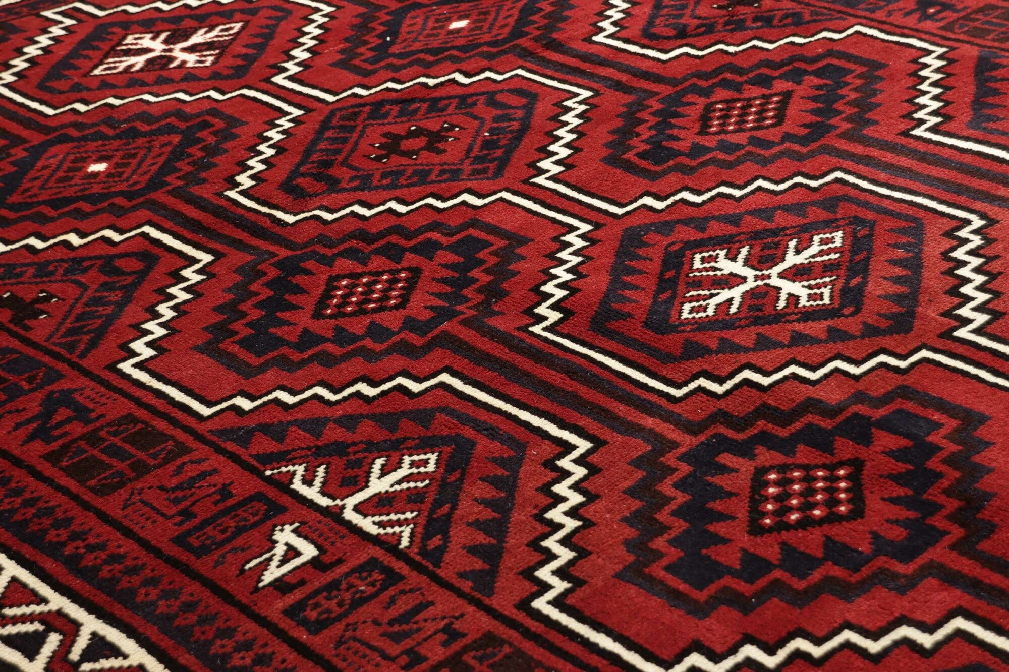 Shiraz | 322 cm x 222 cm | Nr. 12-388380