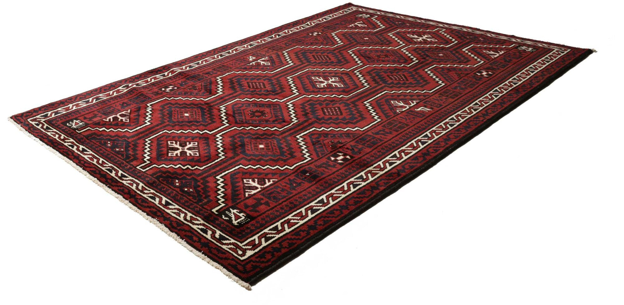 Shiraz | 322 cm x 222 cm | Nr. 12-388380