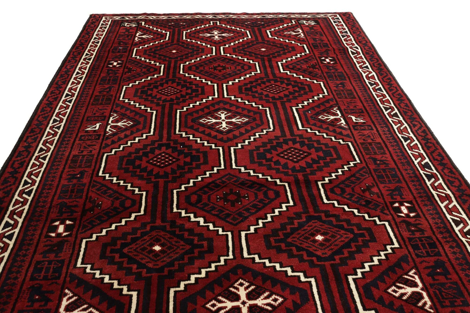 Shiraz | 322 cm x 222 cm | Nr. 12-388380