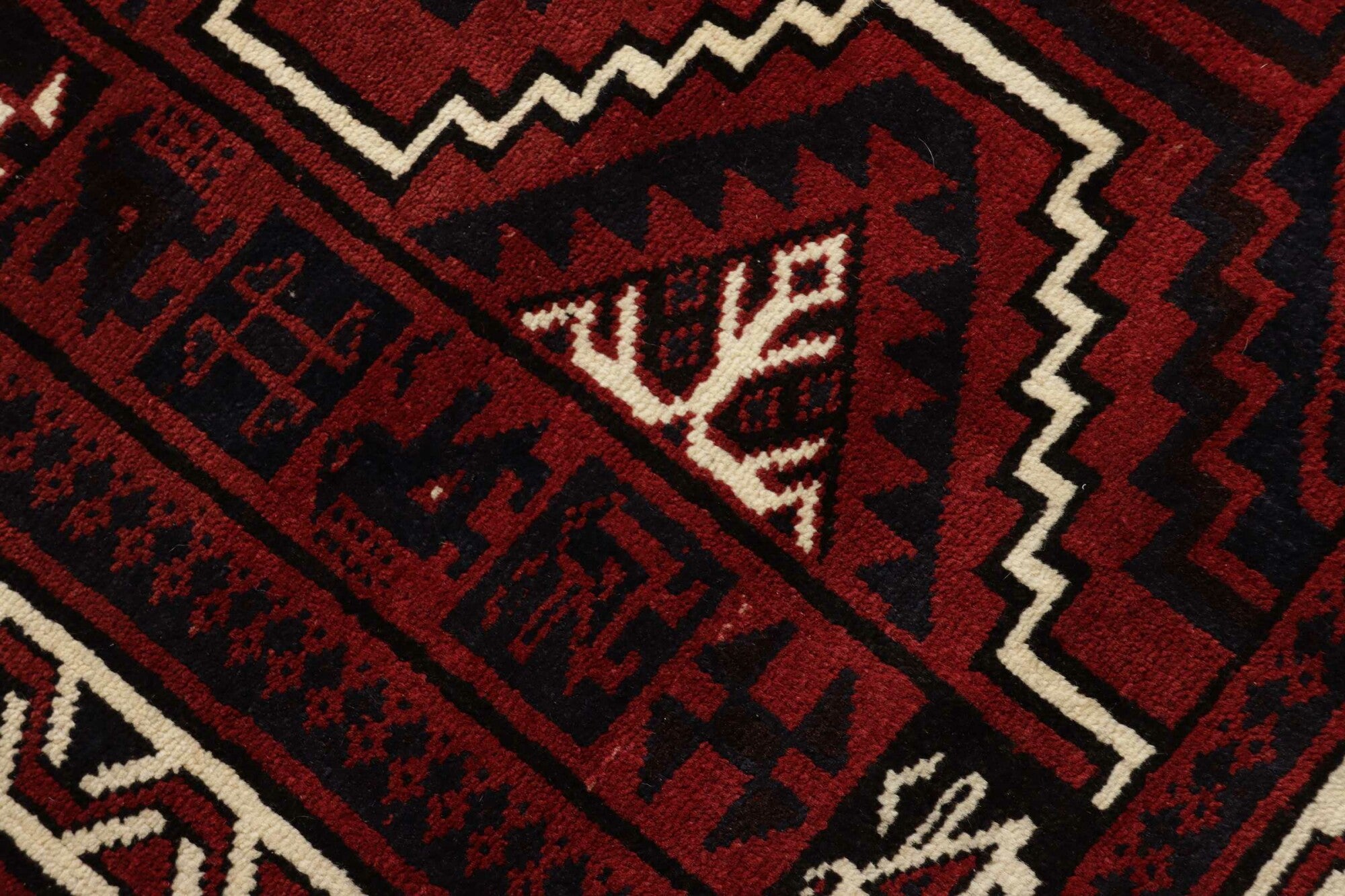 Shiraz | 322 cm x 222 cm | Nr. 12-388380