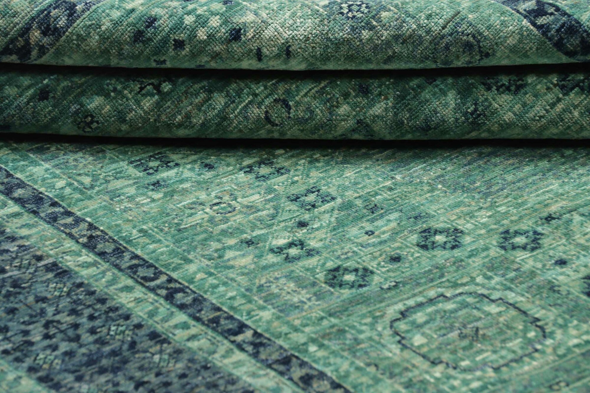 Mamlouk | 188 cm x 129 cm | Nr. 12-389131