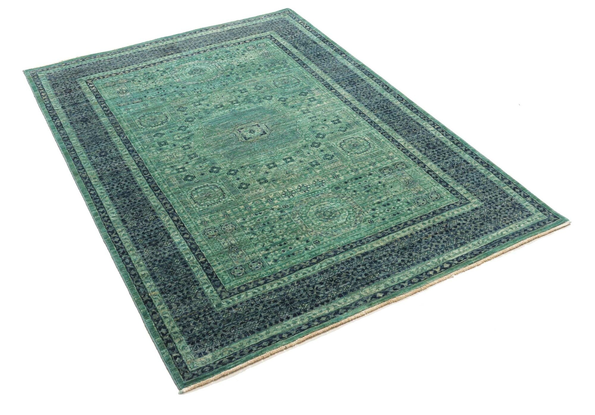 Mamlouk | 188 cm x 129 cm | Nr. 12-389131