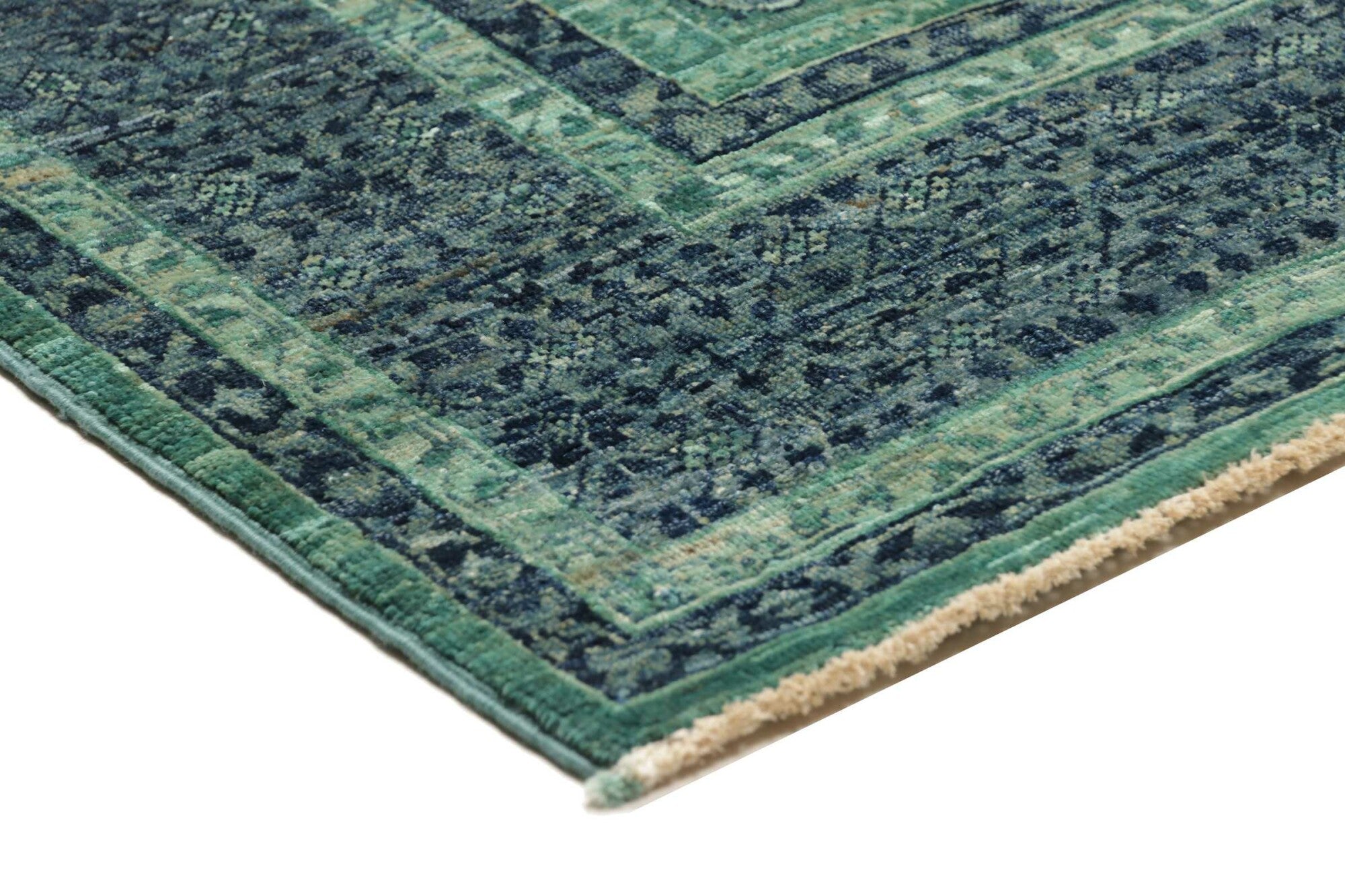 Mamlouk | 188 cm x 129 cm | Nr. 12-389131