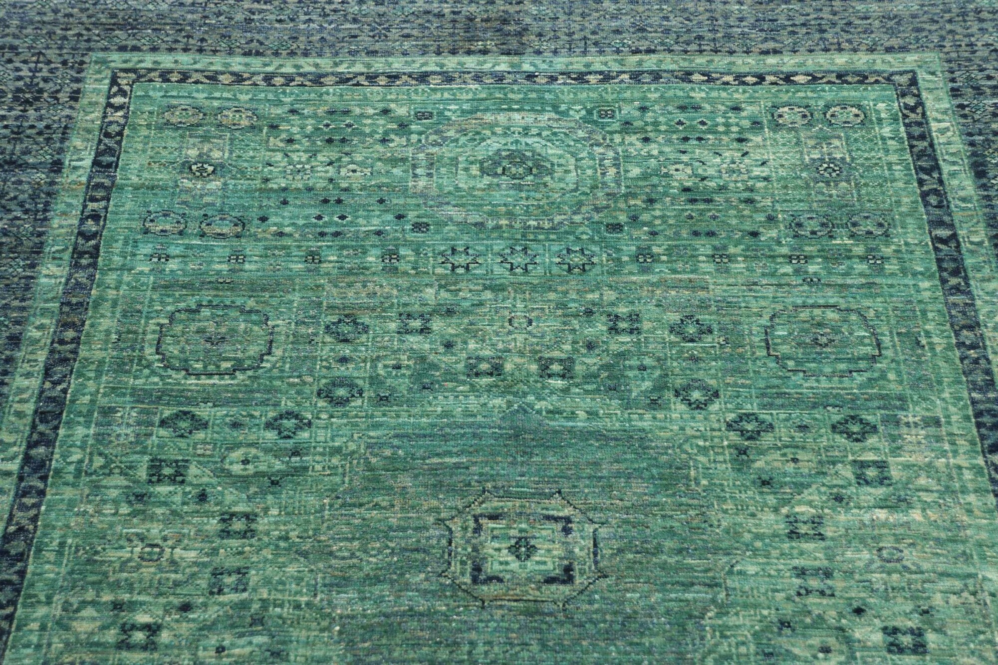 Mamlouk | 188 cm x 129 cm | Nr. 12-389131