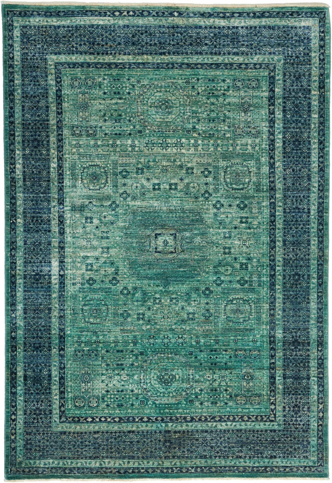 Mamlouk | 188 cm x 129 cm | Nr. 12-389131