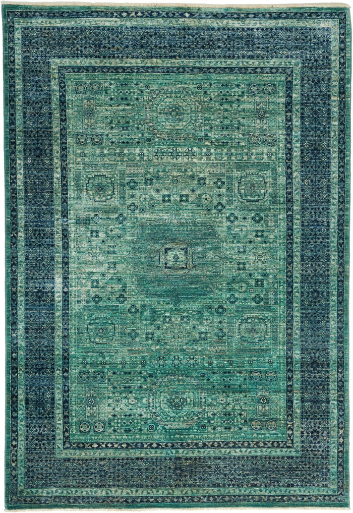 Mamluk | 188 cm x 129 cm | Nr. 12-389131