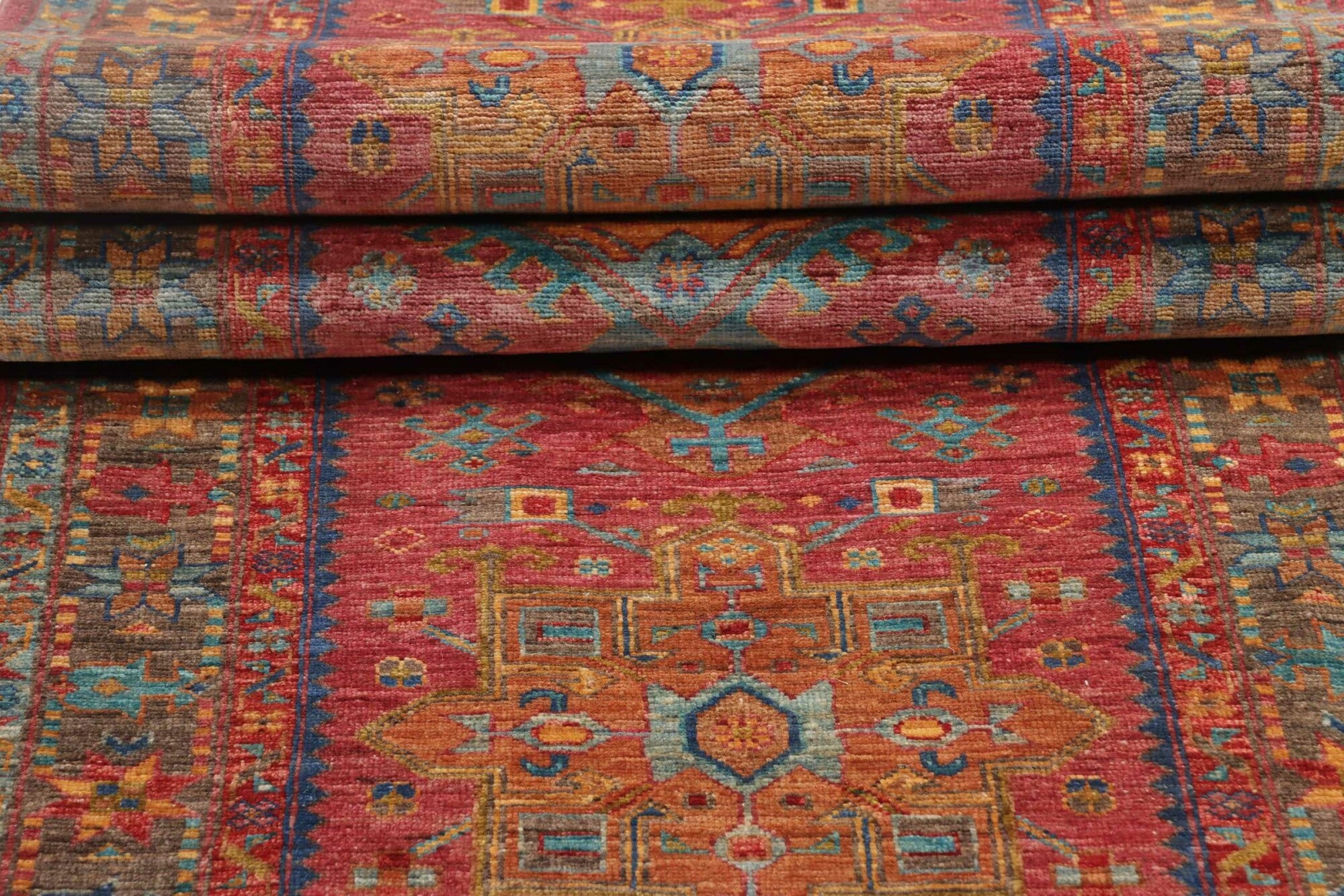 Kazak | 299 cm x 80 cm | Nr. 12-389226