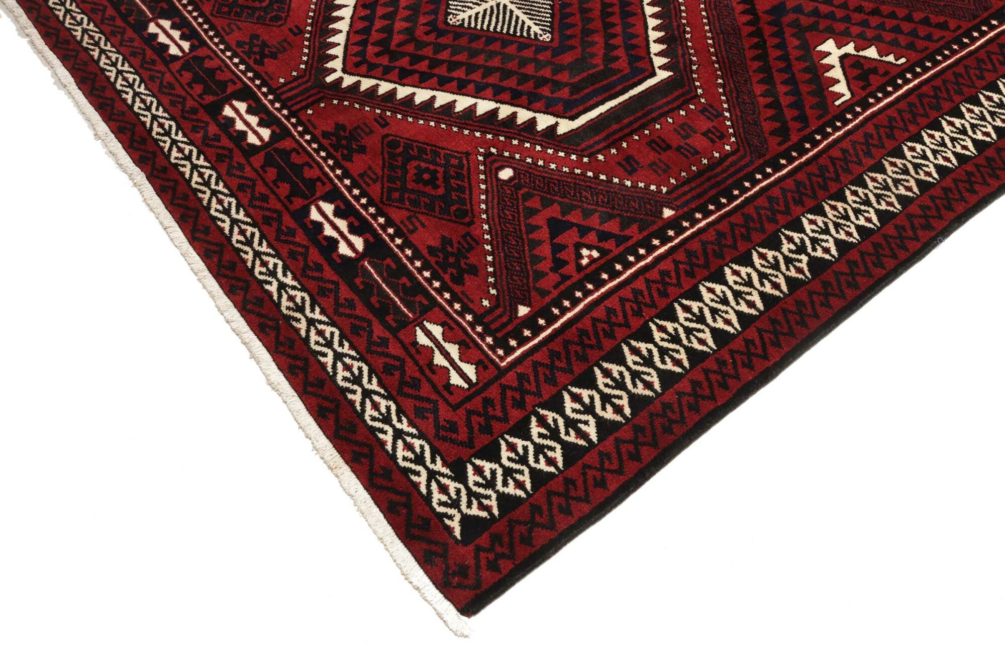 Shiraz | 318 cm x 212 cm | Nr. 12-393324