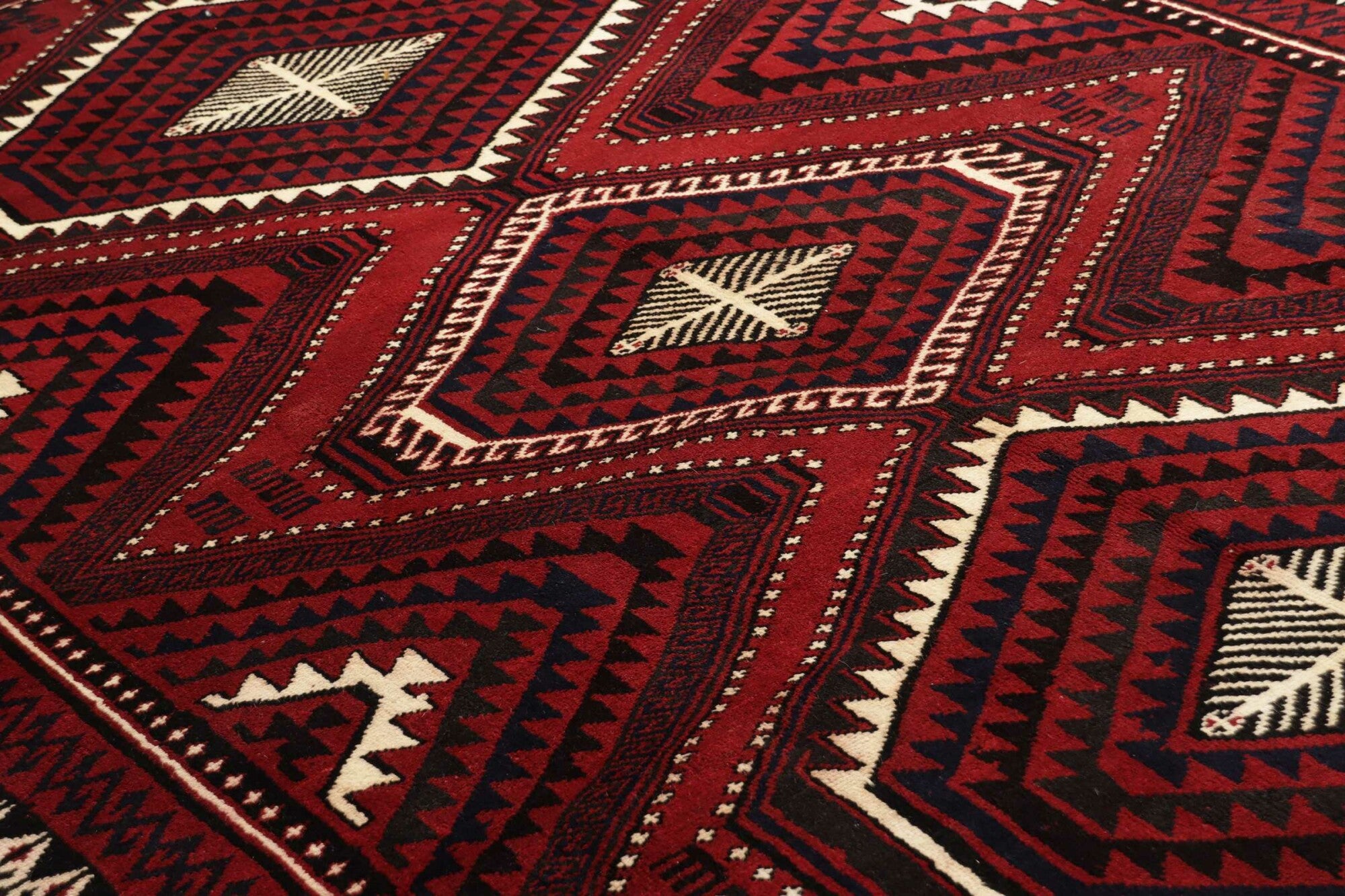 Shiraz | 318 cm x 212 cm | Nr. 12-393324