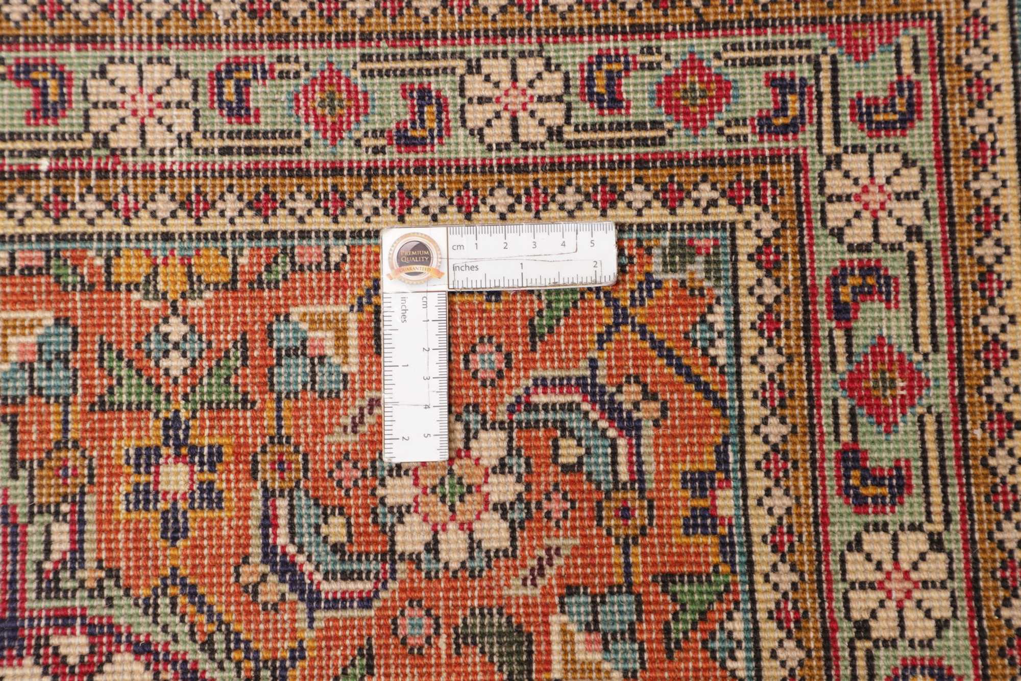 Tabriz | 390 x 300 cm | Nr. 12-393339