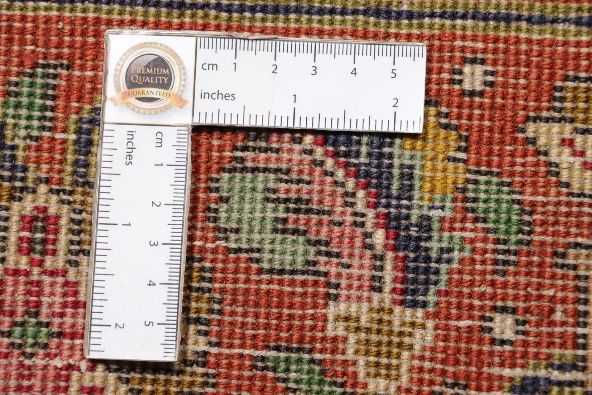 Tabriz | 390 cm x 300 cm | Nr. 12-393339