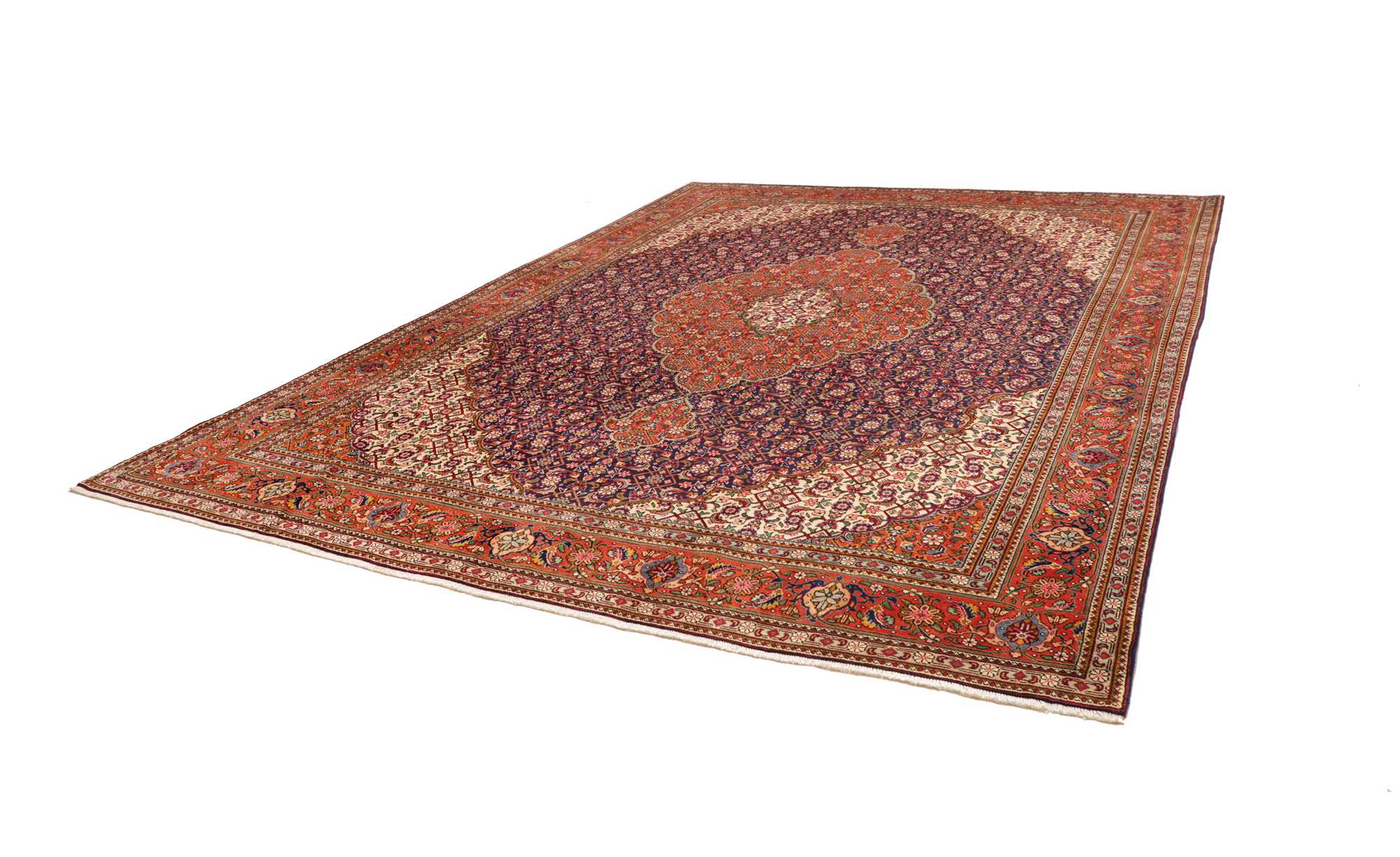 Tabriz | 390 x 300 cm | Nr. 12-393339