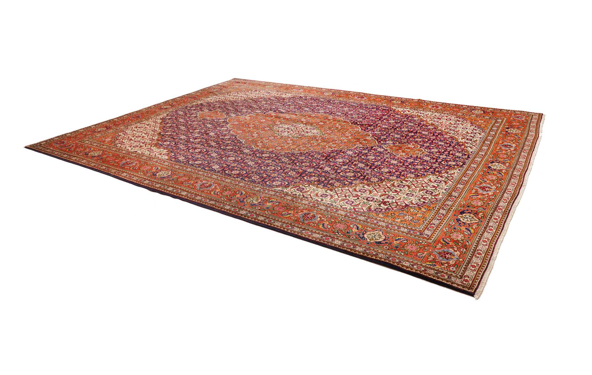 Tabriz | 390 x 300 cm | Nr. 12-393339