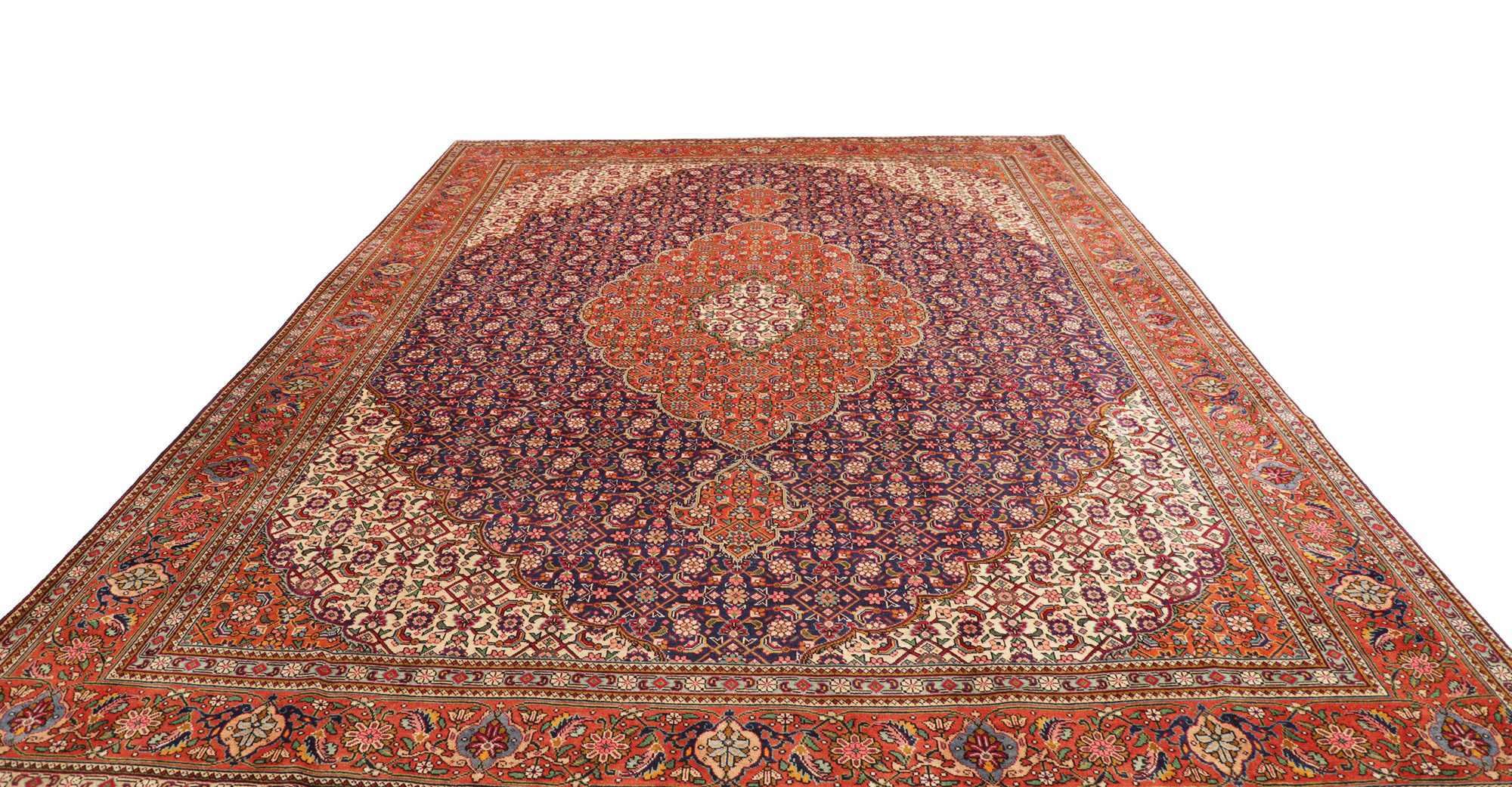Tabriz | 390 x 300 cm | Nr. 12-393339