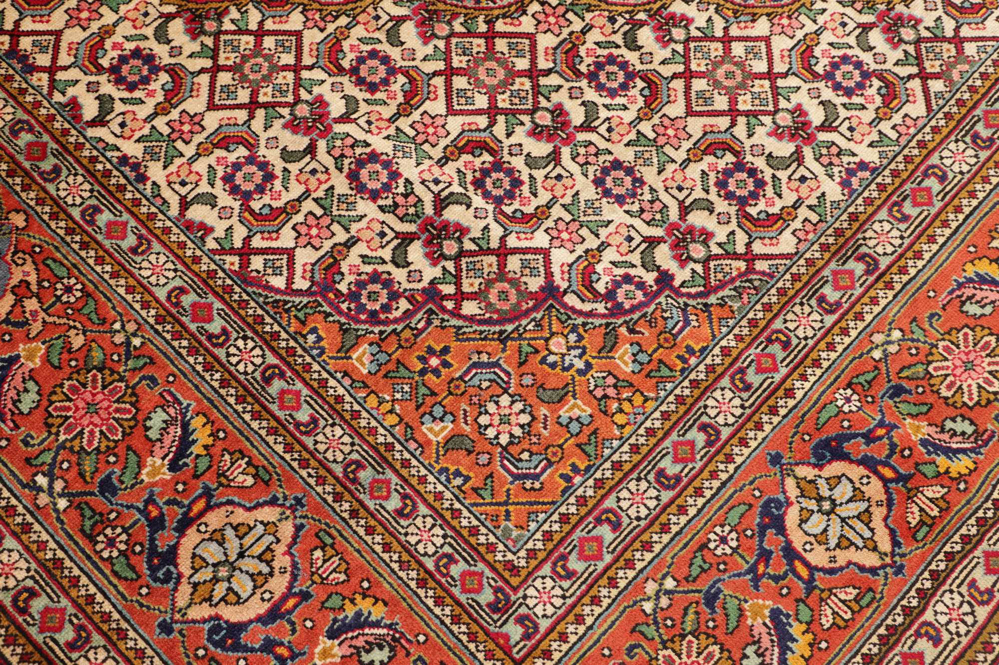 Tabriz | 390 x 300 cm | Nr. 12-393339