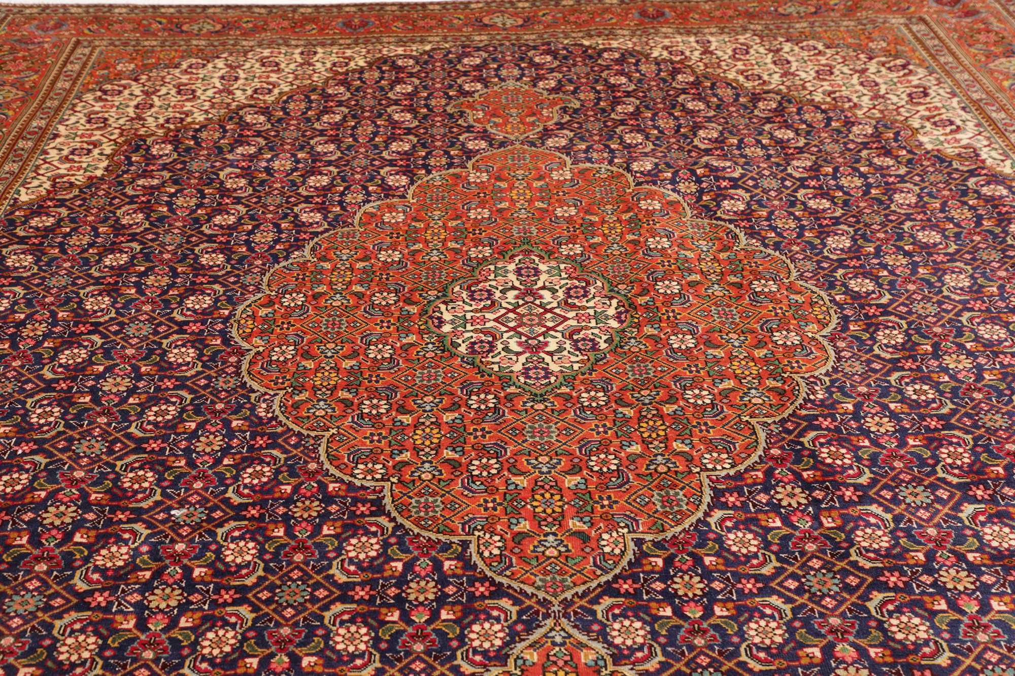 Tabriz | 390 x 300 cm | Nr. 12-393339