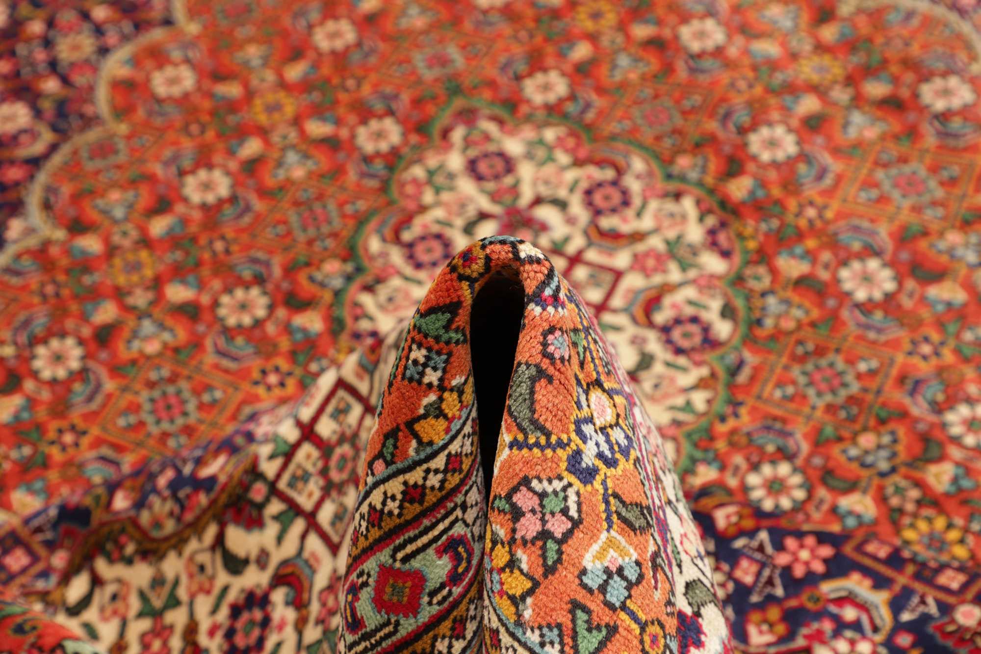 Tabriz | 390 x 300 cm | Nr. 12-393339