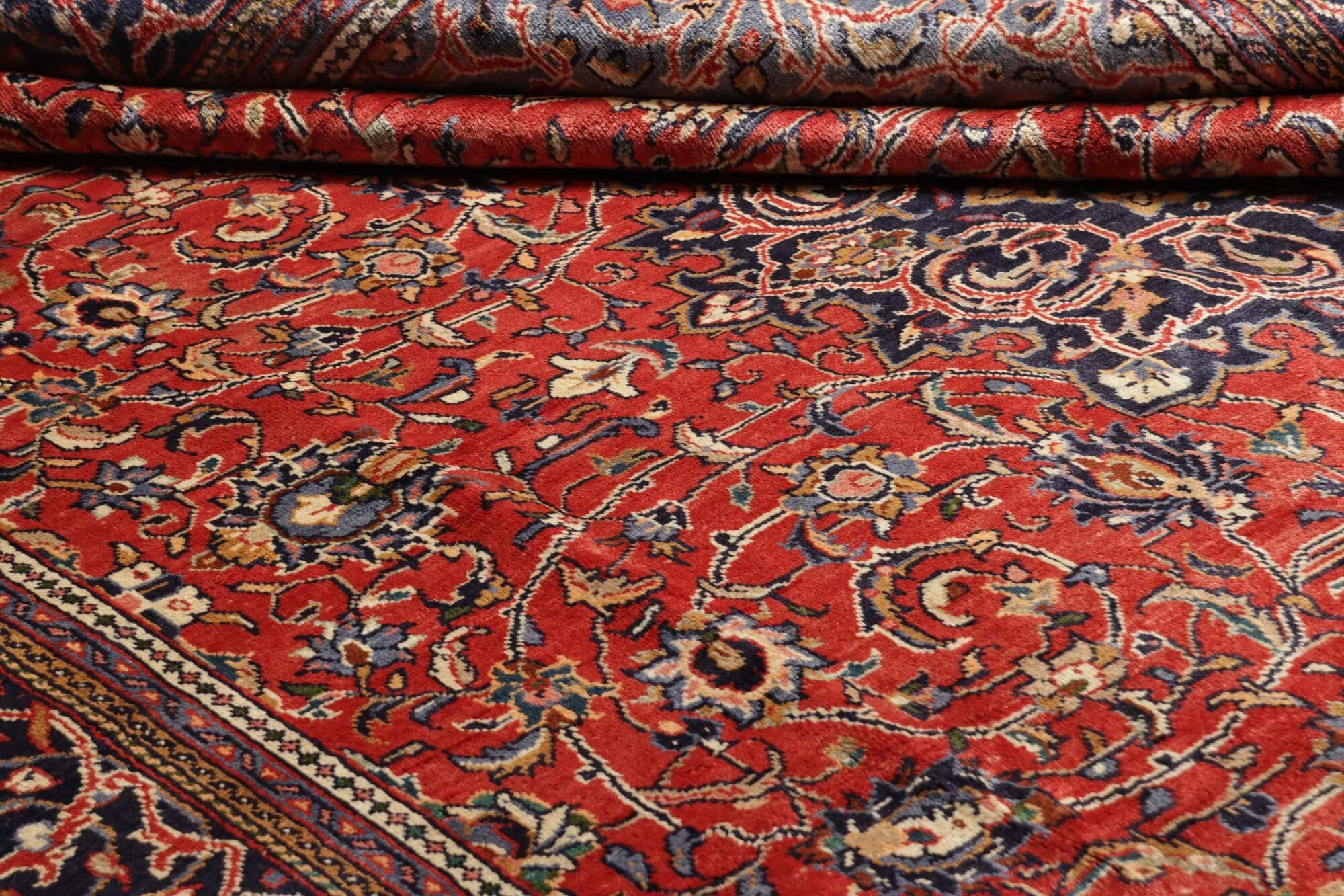 Sarough | 396 cm x 300 cm | Nr. 12-393345