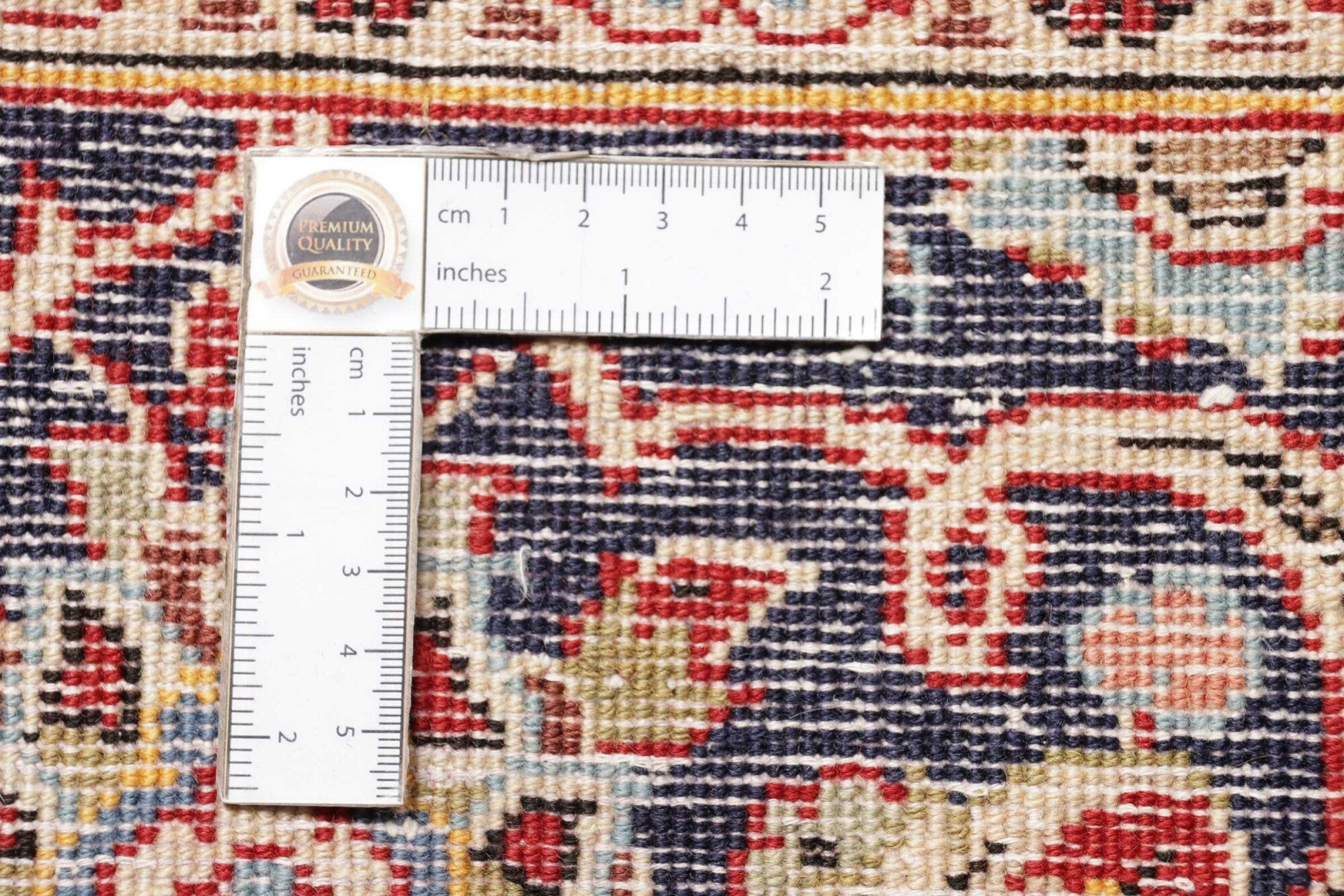 Sarough | 396 cm x 300 cm | Nr. 12-393345