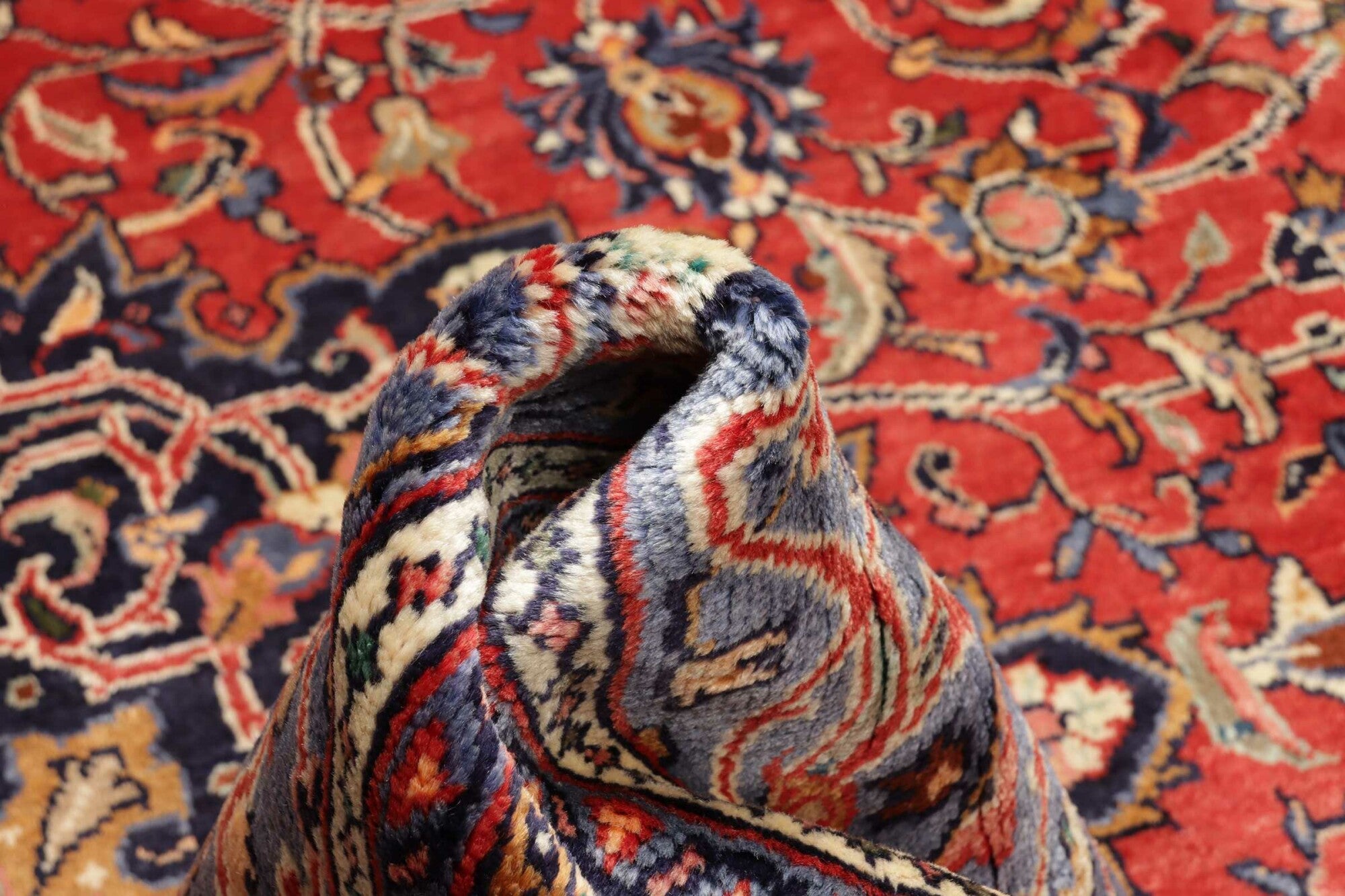 Sarough | 396 cm x 300 cm | Nr. 12-393345