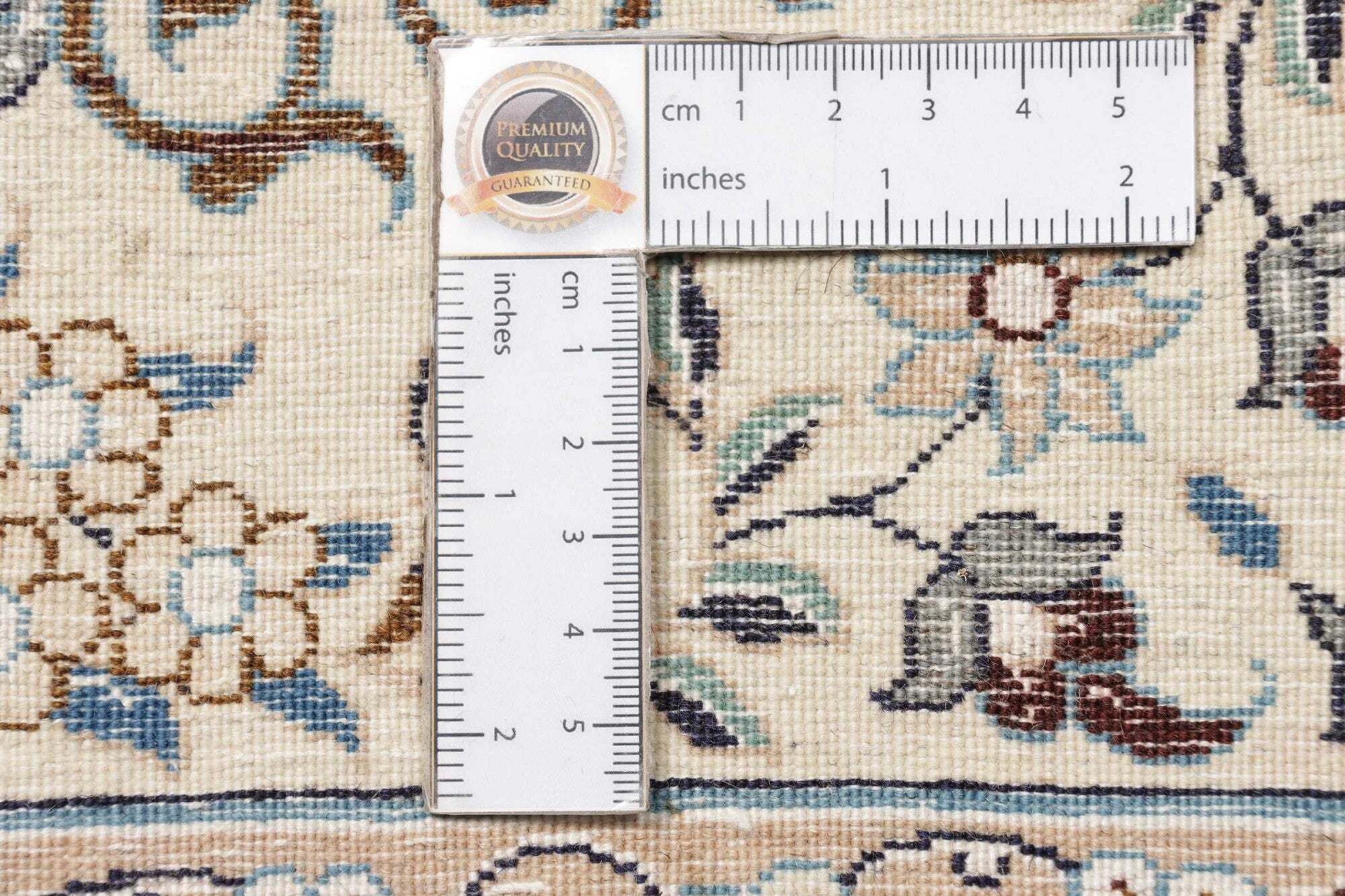 Nain | 332 cm x 210 cm | Nr. 12-393388