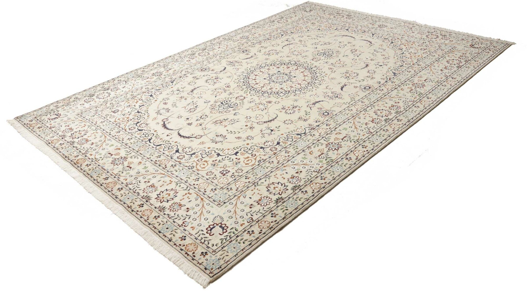 Nain | 307 cm x 210 cm | Nr. 12-393402