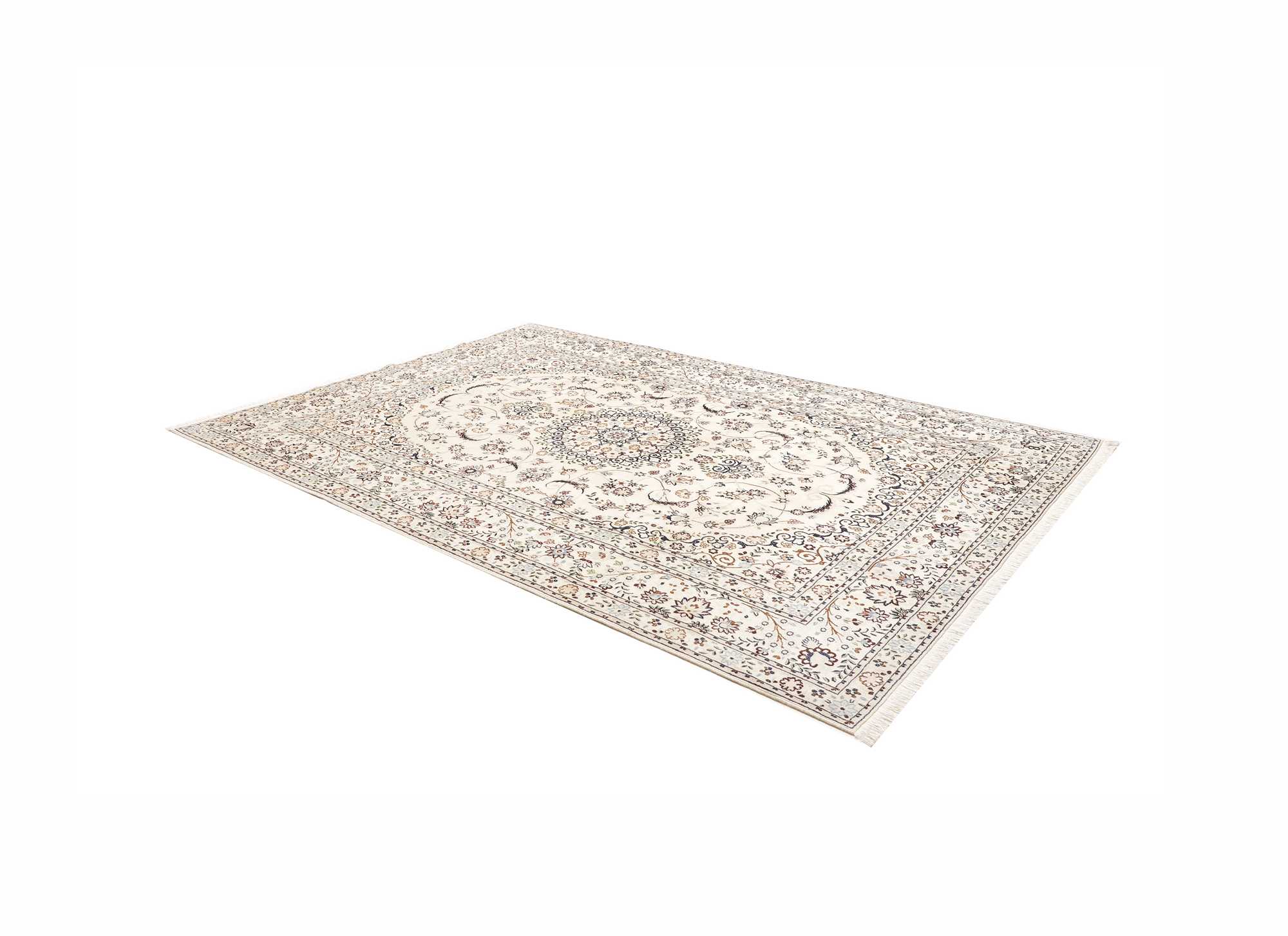 Nain | 307 cm x 210 cm | Nr. 12-393402