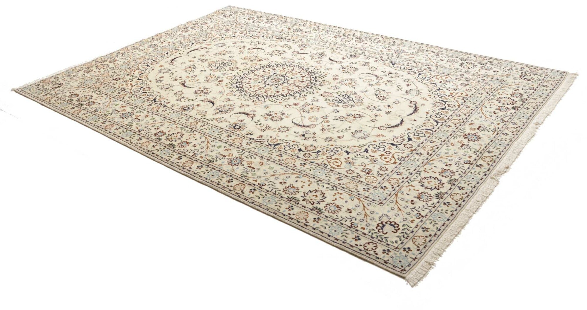 Nain | 307 cm x 210 cm | Nr. 12-393402