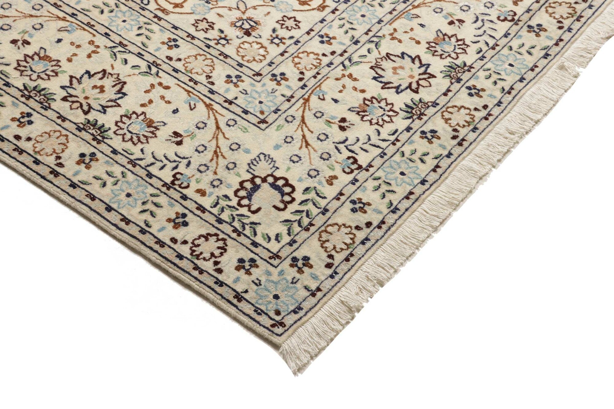 Nain | 307 cm x 210 cm | Nr. 12-393402