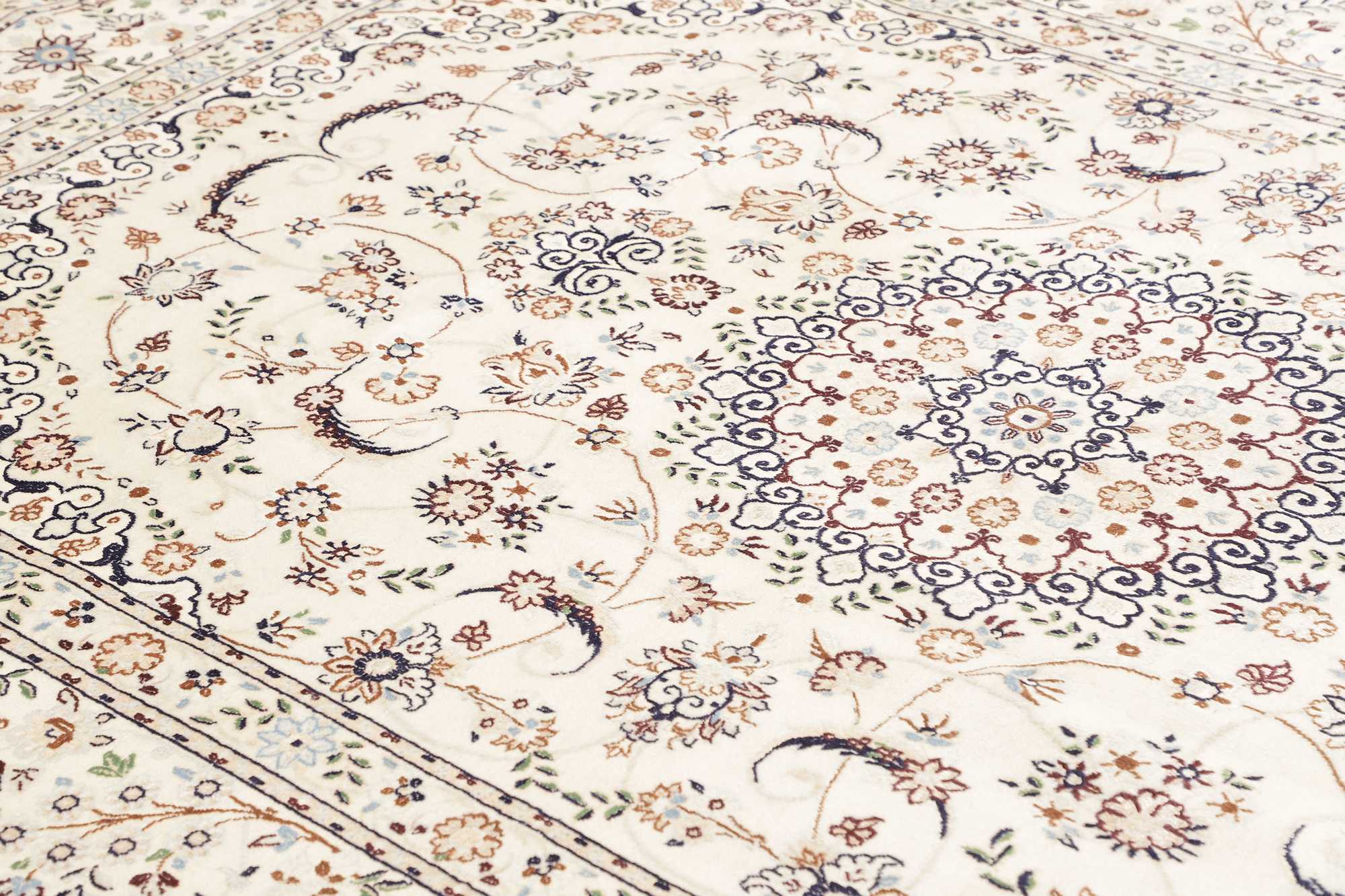Nain | 307 cm x 210 cm | Nr. 12-393402