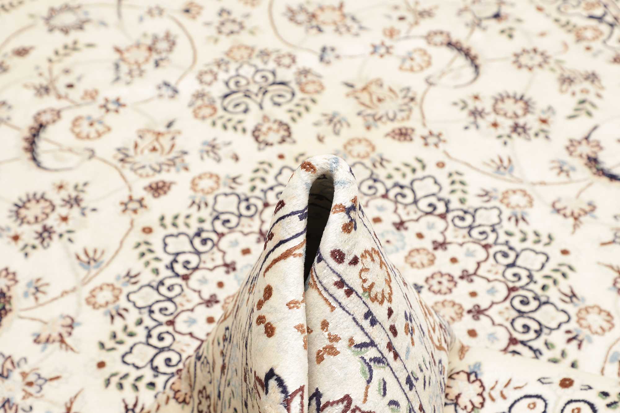 Nain | 307 cm x 210 cm | Nr. 12-393402