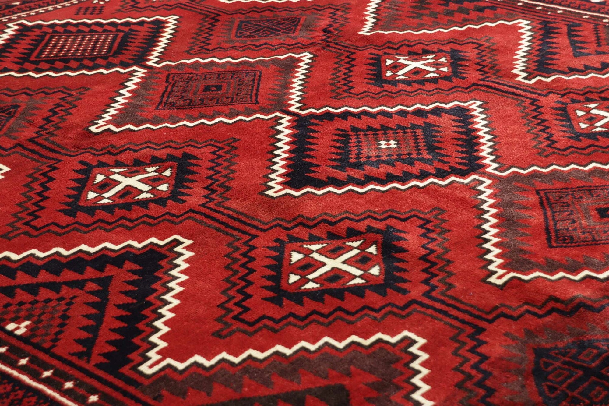 Chiraz | 290 x 237 cm | Nr. 12-393507