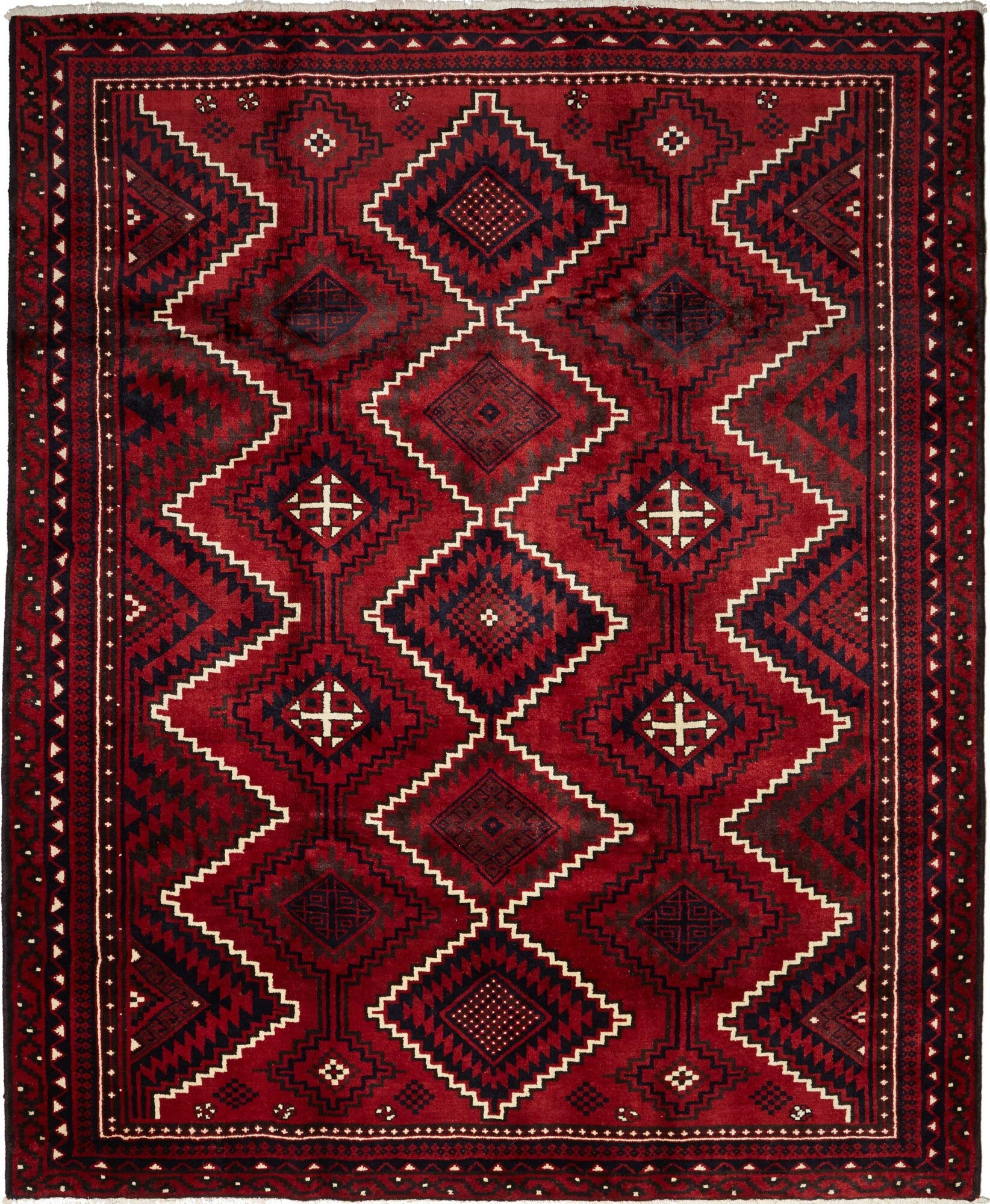 Chiraz | 290 x 237 cm | Nr. 12-393507