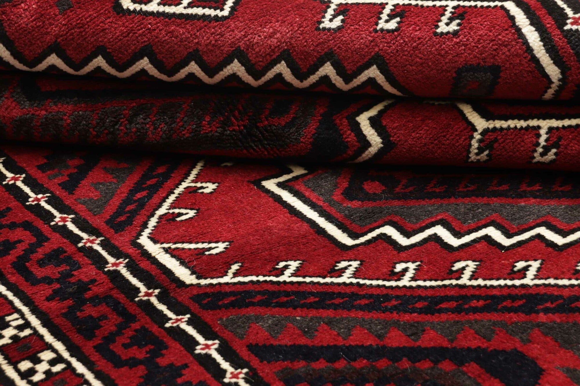 Shiraz | 260 cm x 173 cm | Nr. 12-393511