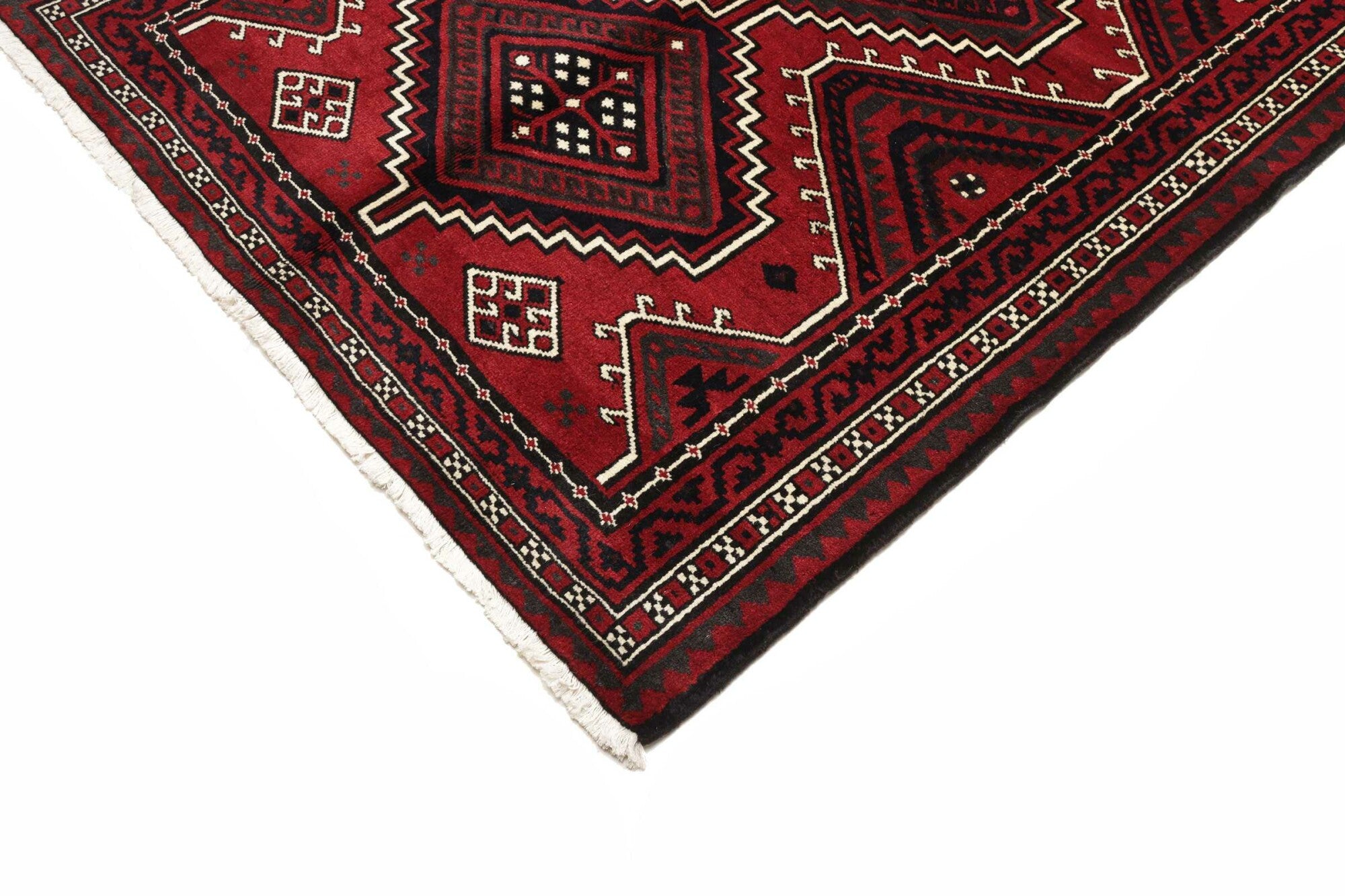Shiraz | 260 cm x 173 cm | Nr. 12-393511