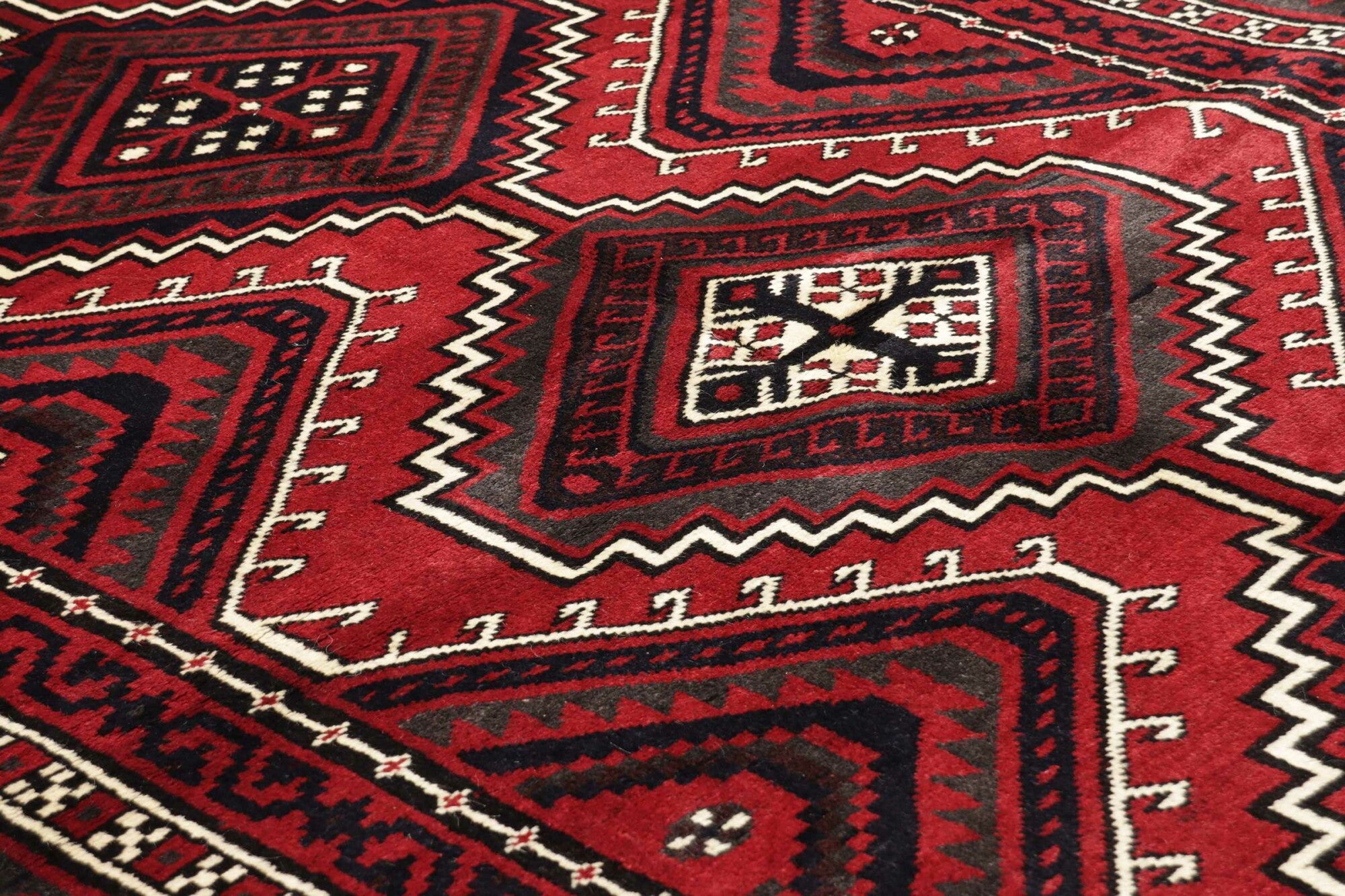 Shiraz | 260 cm x 173 cm | Nr. 12-393511