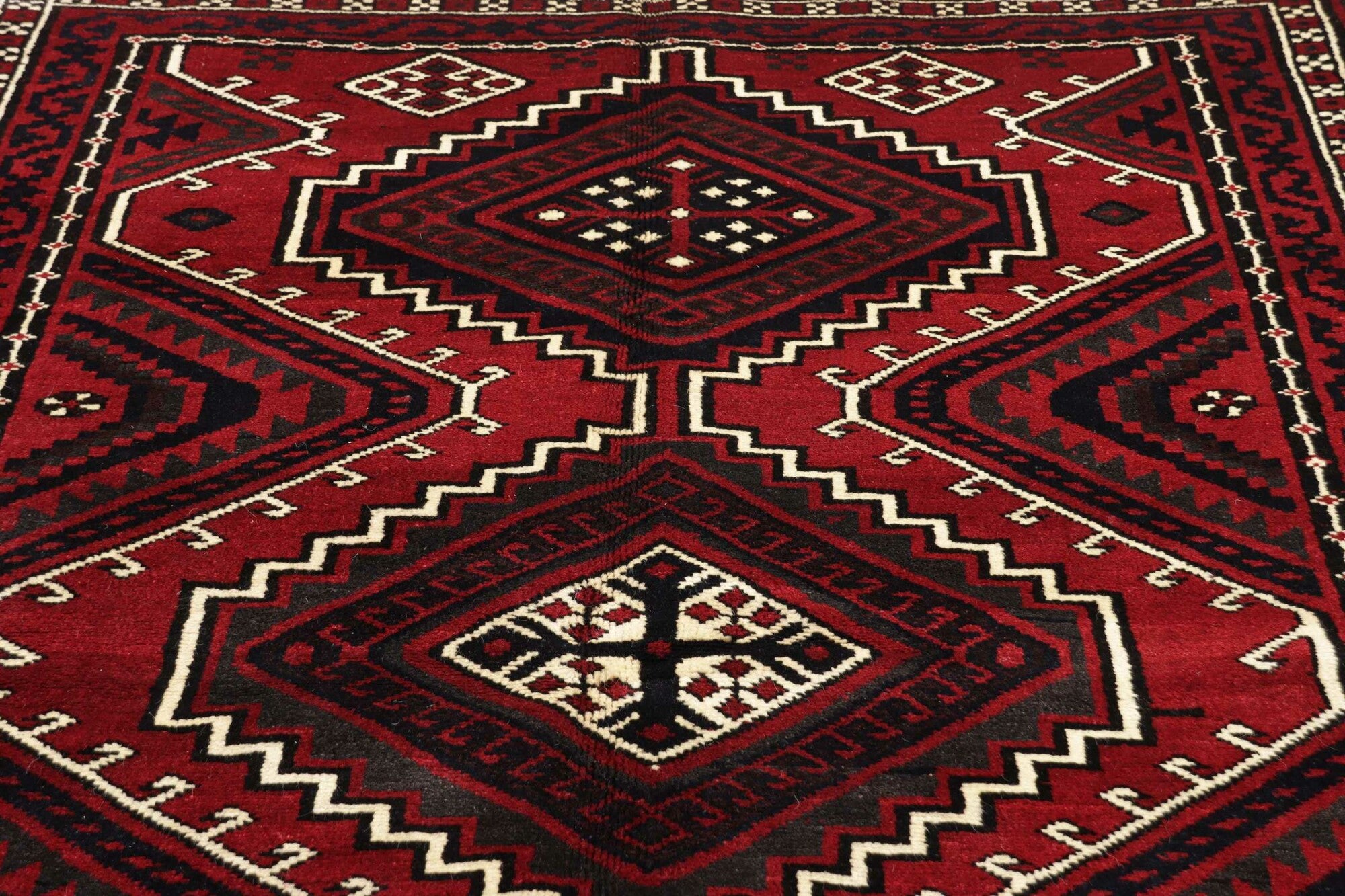Shiraz | 260 cm x 173 cm | Nr. 12-393511