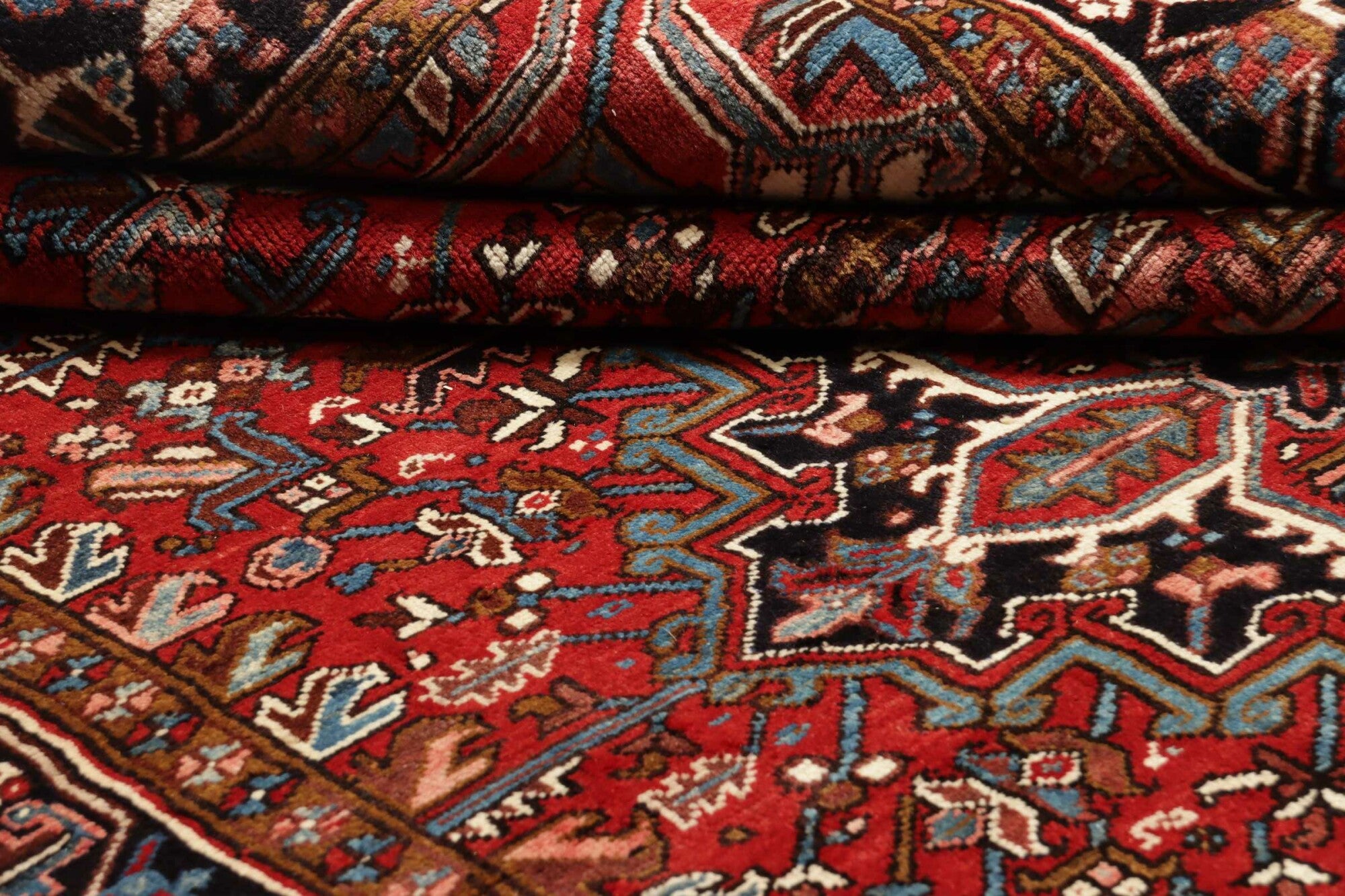 Heriz | 290 cm x 210 cm | Nr. 12-393532