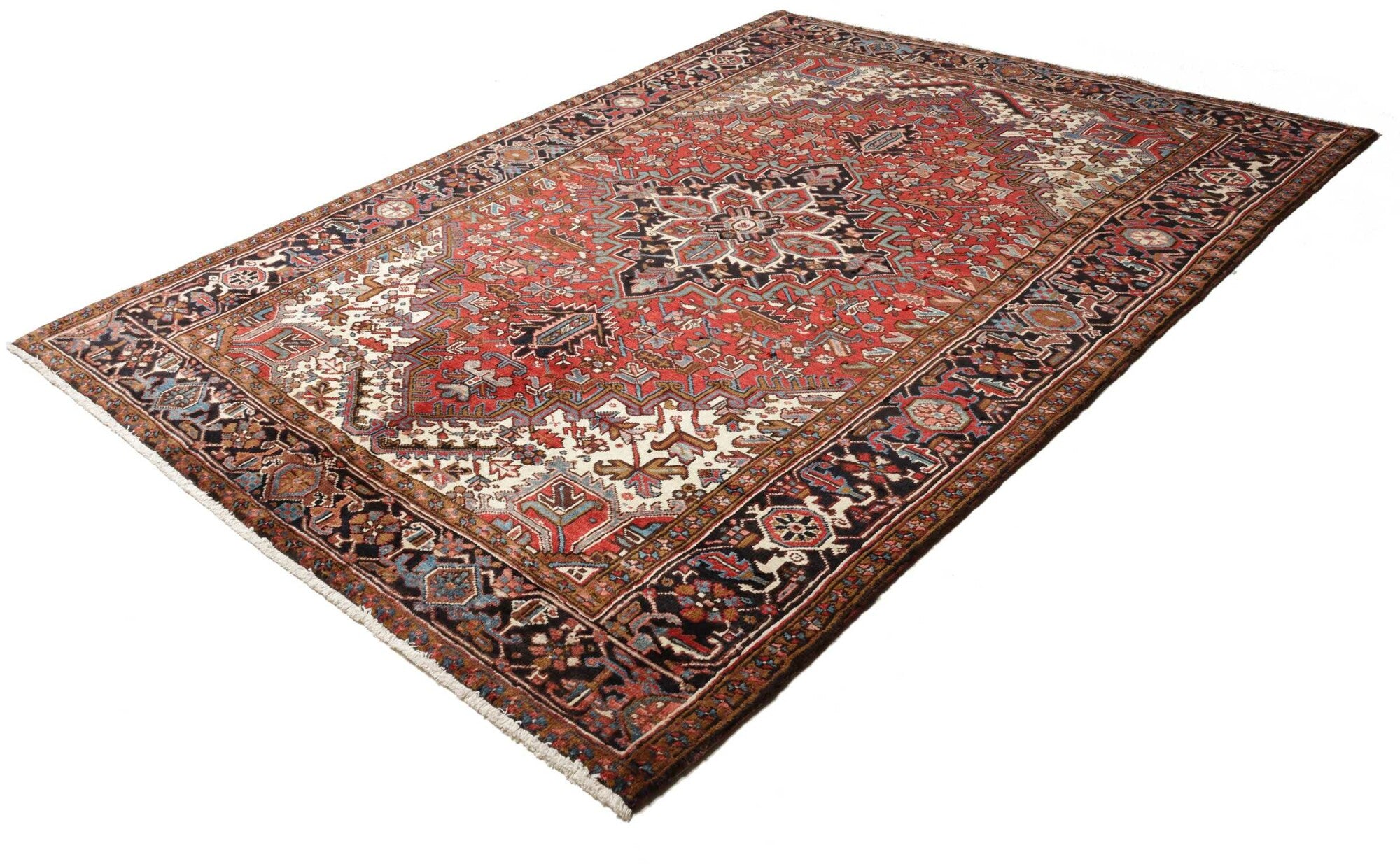 Heriz | 290 cm x 210 cm | Nr. 12-393532