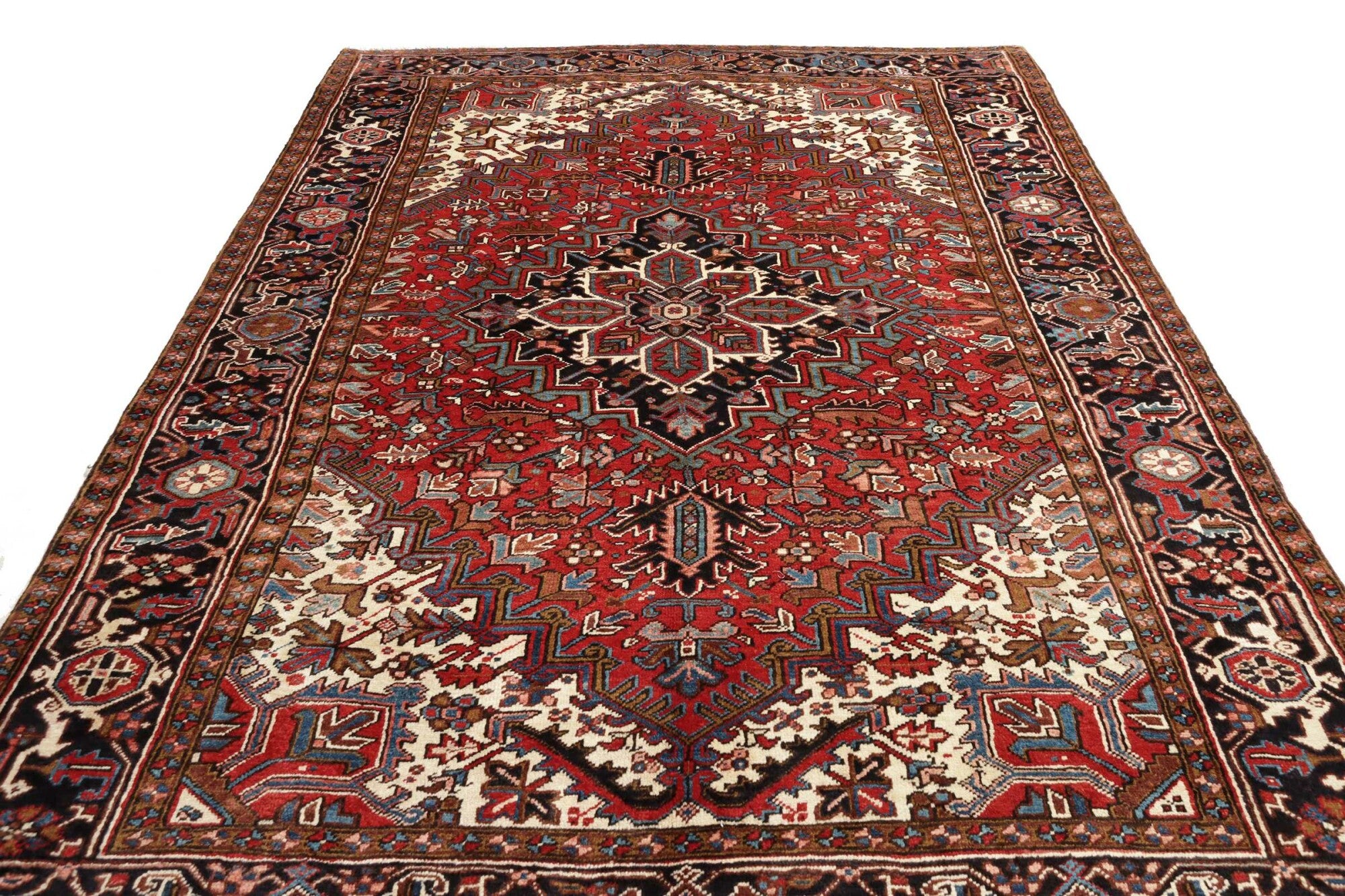 Heriz | 290 cm x 210 cm | Nr. 12-393532