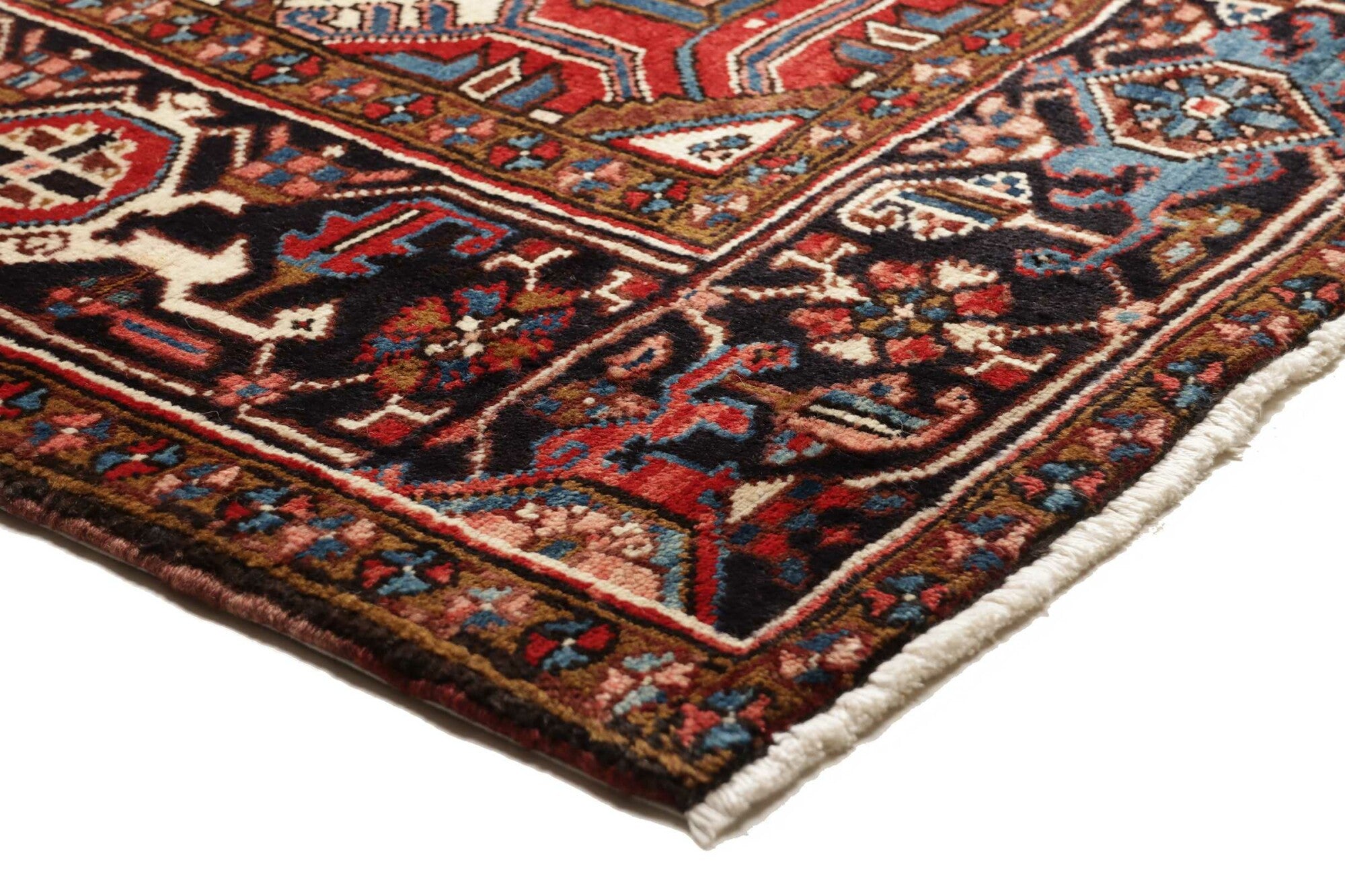 Heriz | 290 cm x 210 cm | Nr. 12-393532